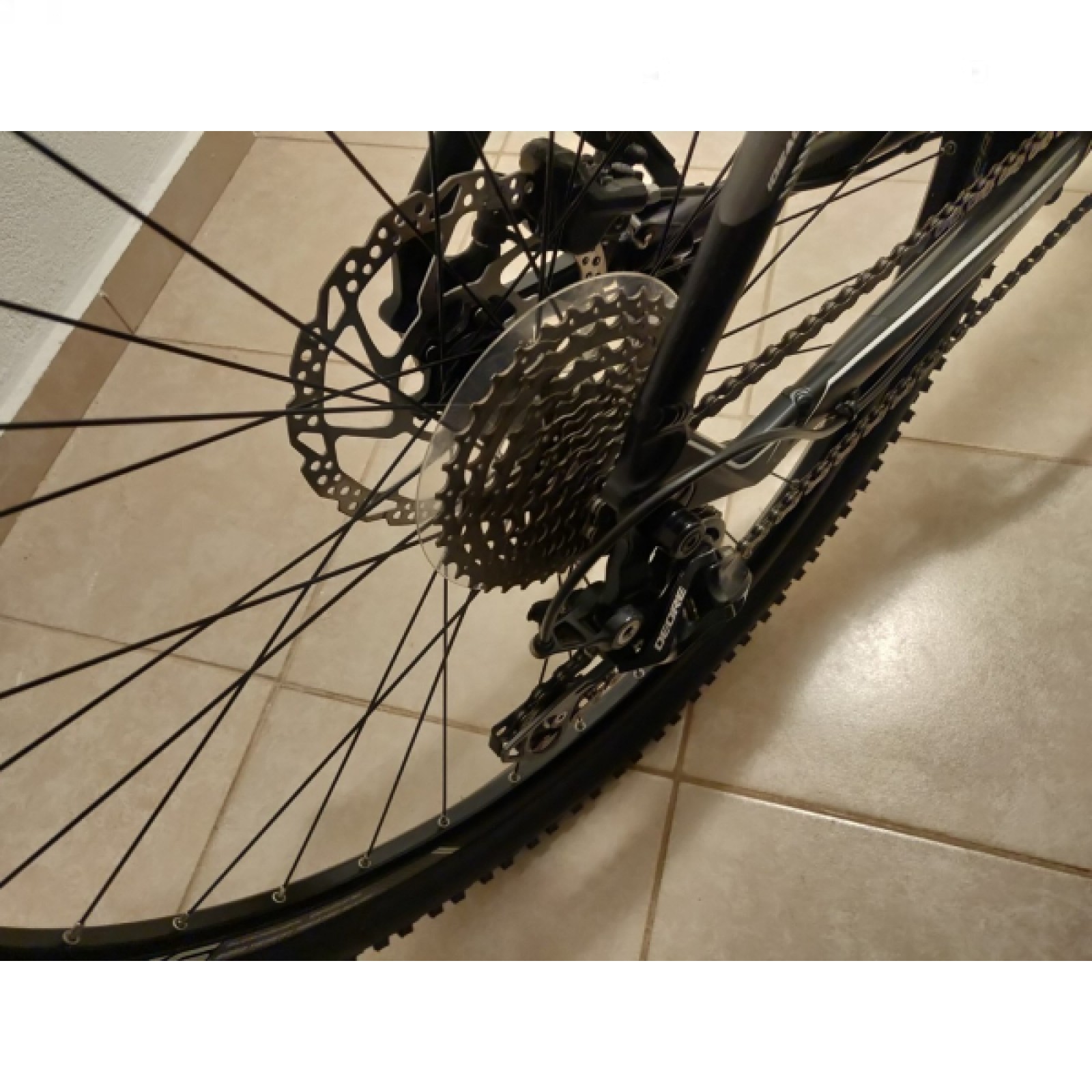 Ideal Boommax 29"