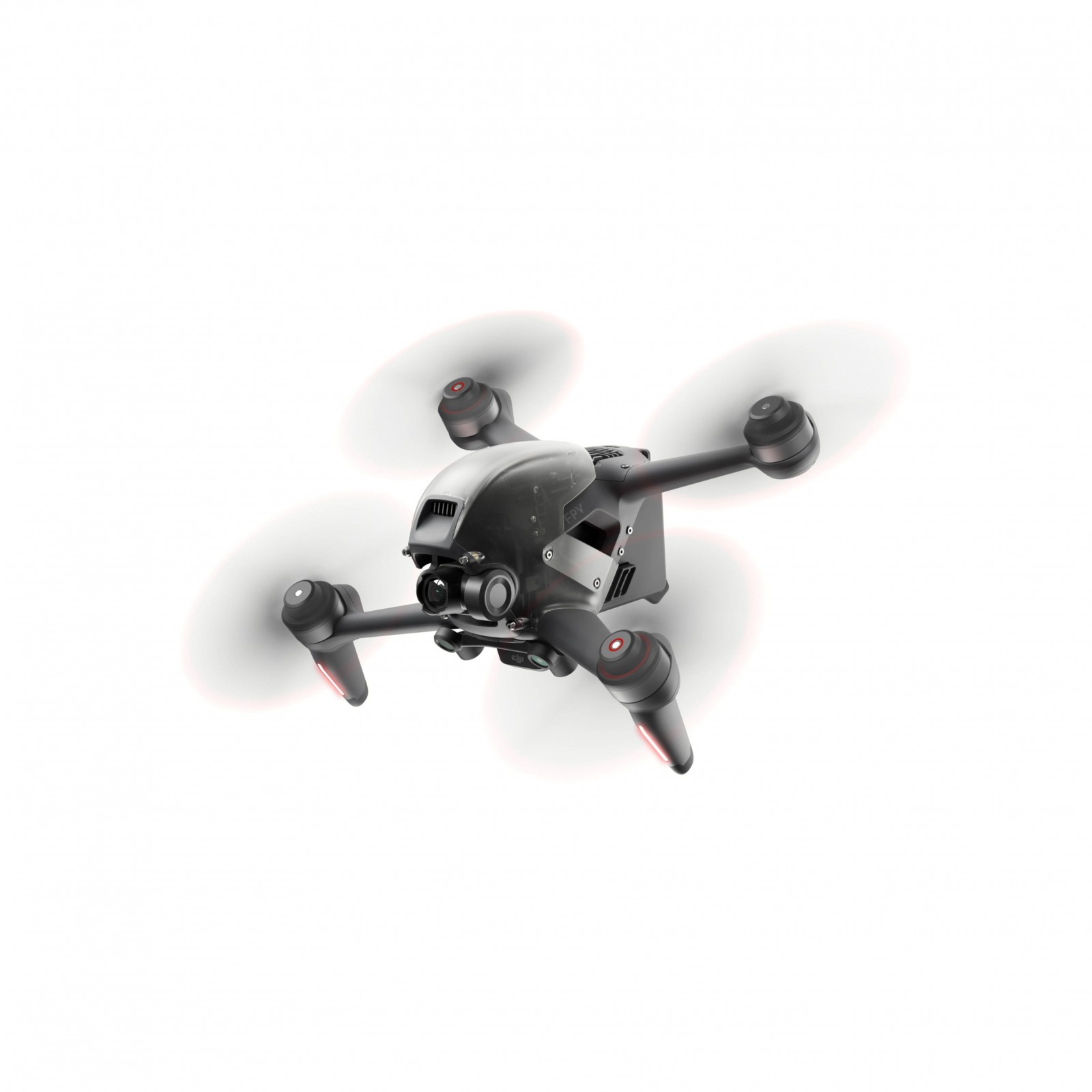 DJI FPV DRONE ONLY