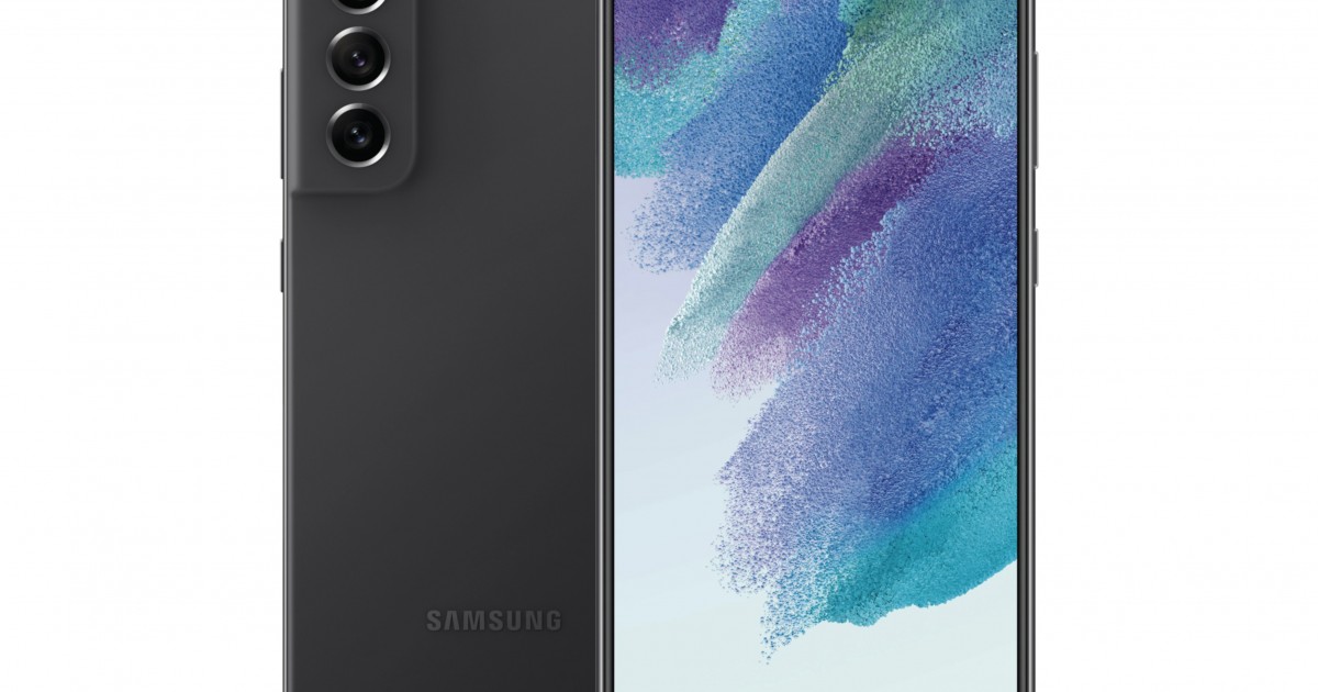 Купить Самсунг S21 Fe 128gb
