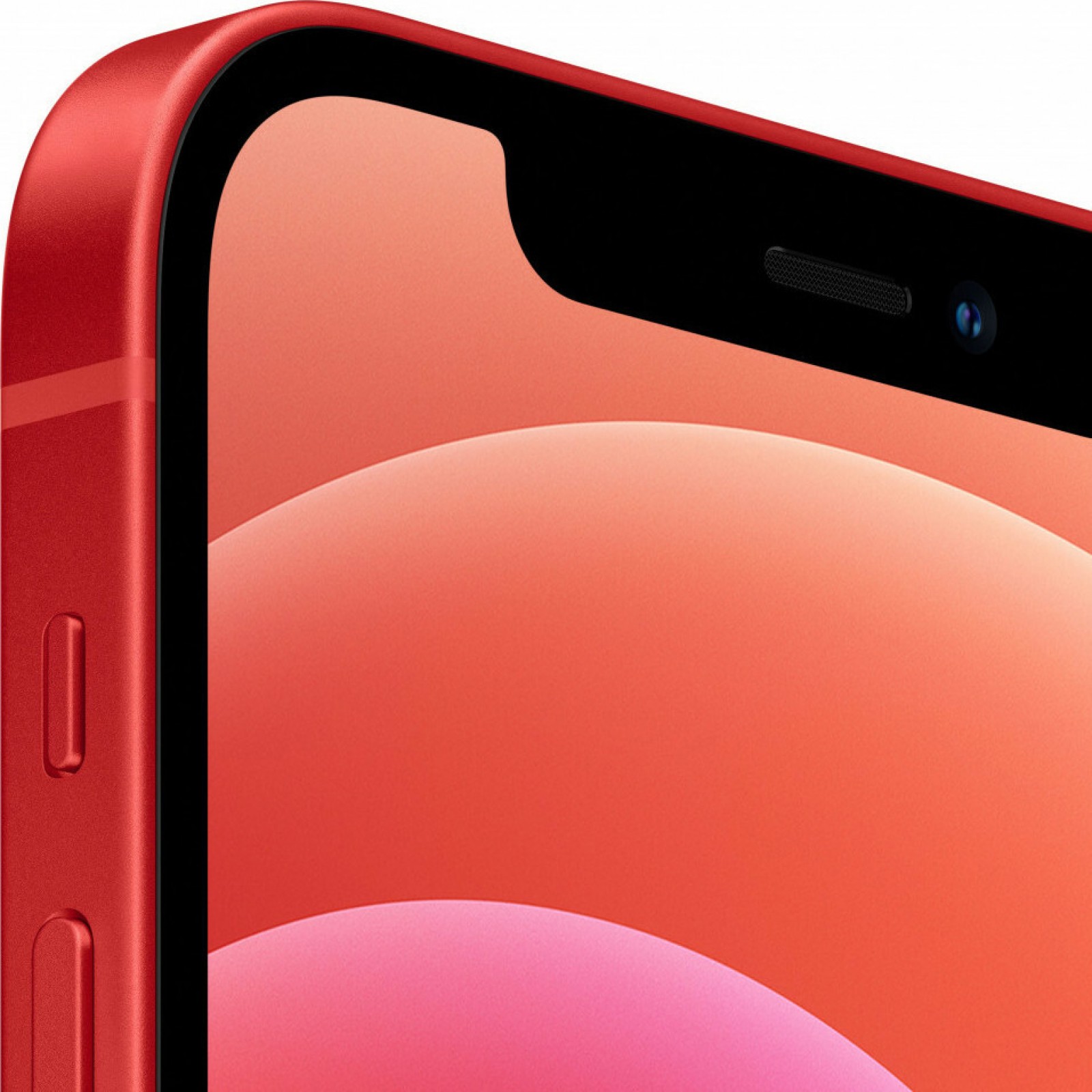 Apple iPhone 12 (64GB) Red