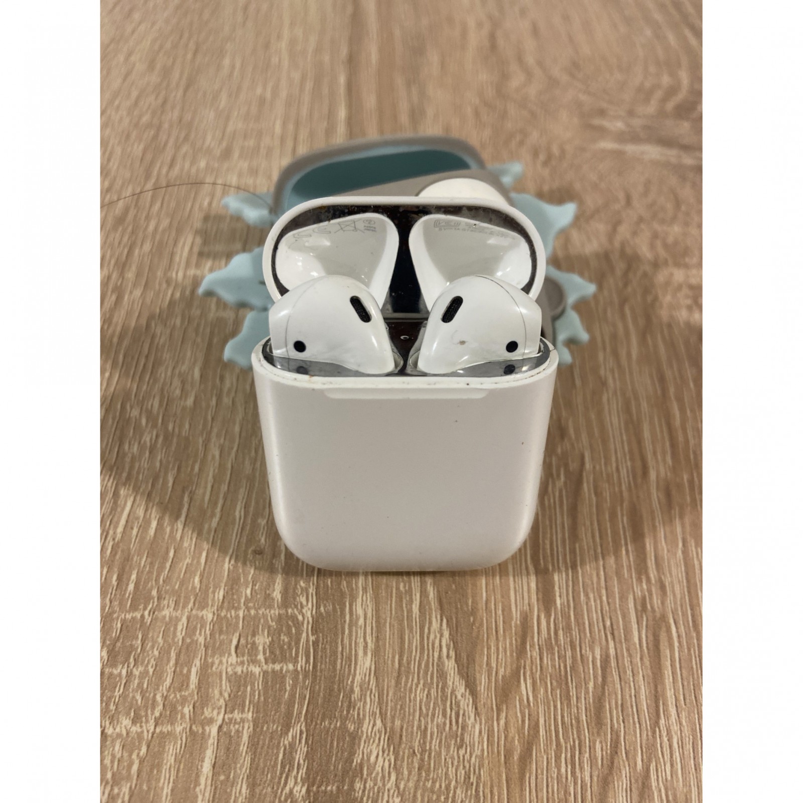 Apple Airpods Second Generation