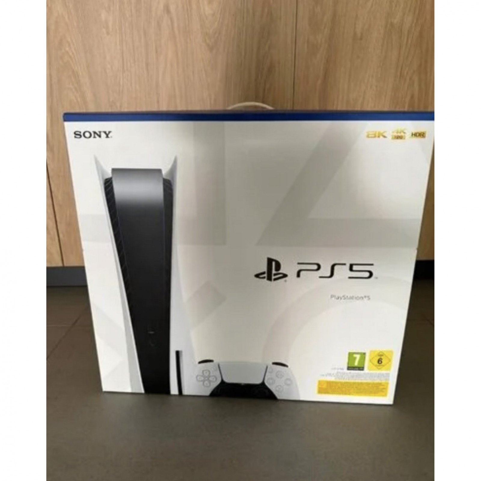 Sony PlayStation 5