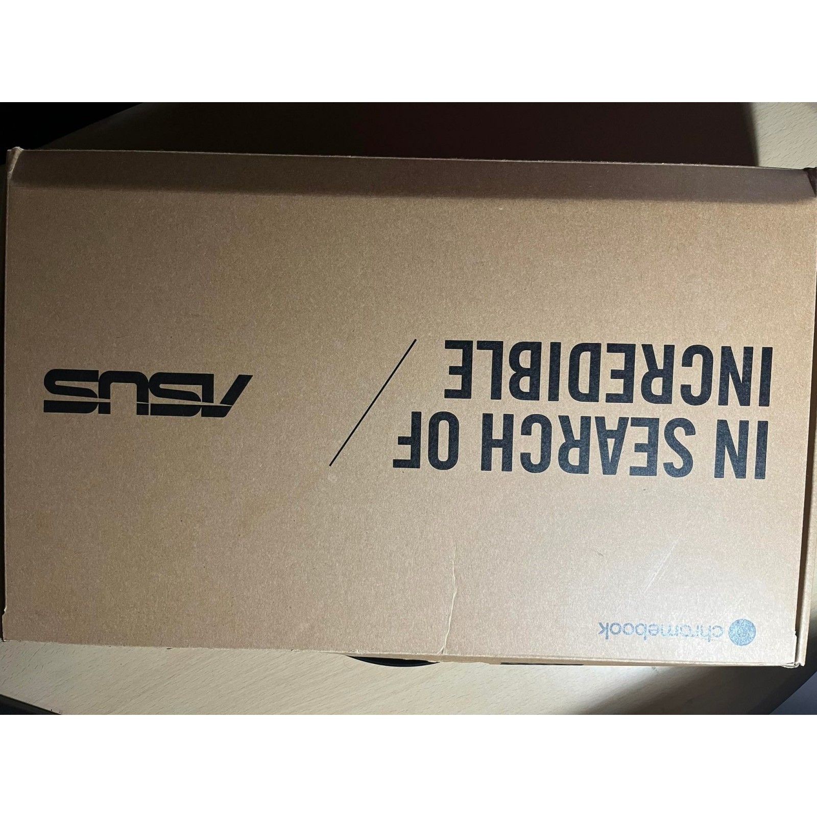 Asus C424MA-EB0138 14" FHD