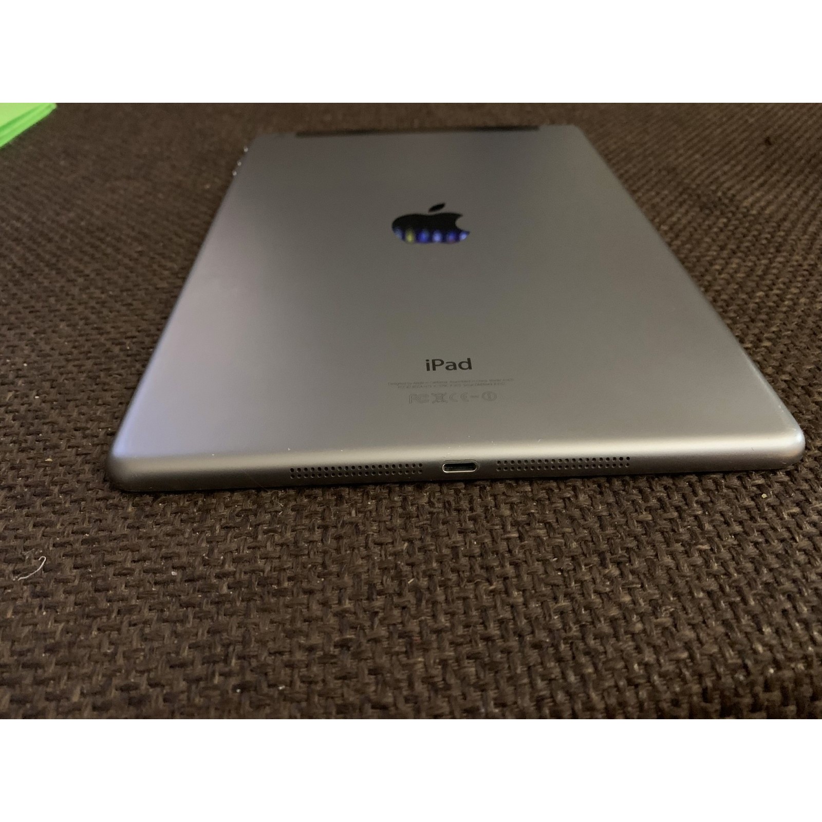 Apple iPad Air 2015 9.7"