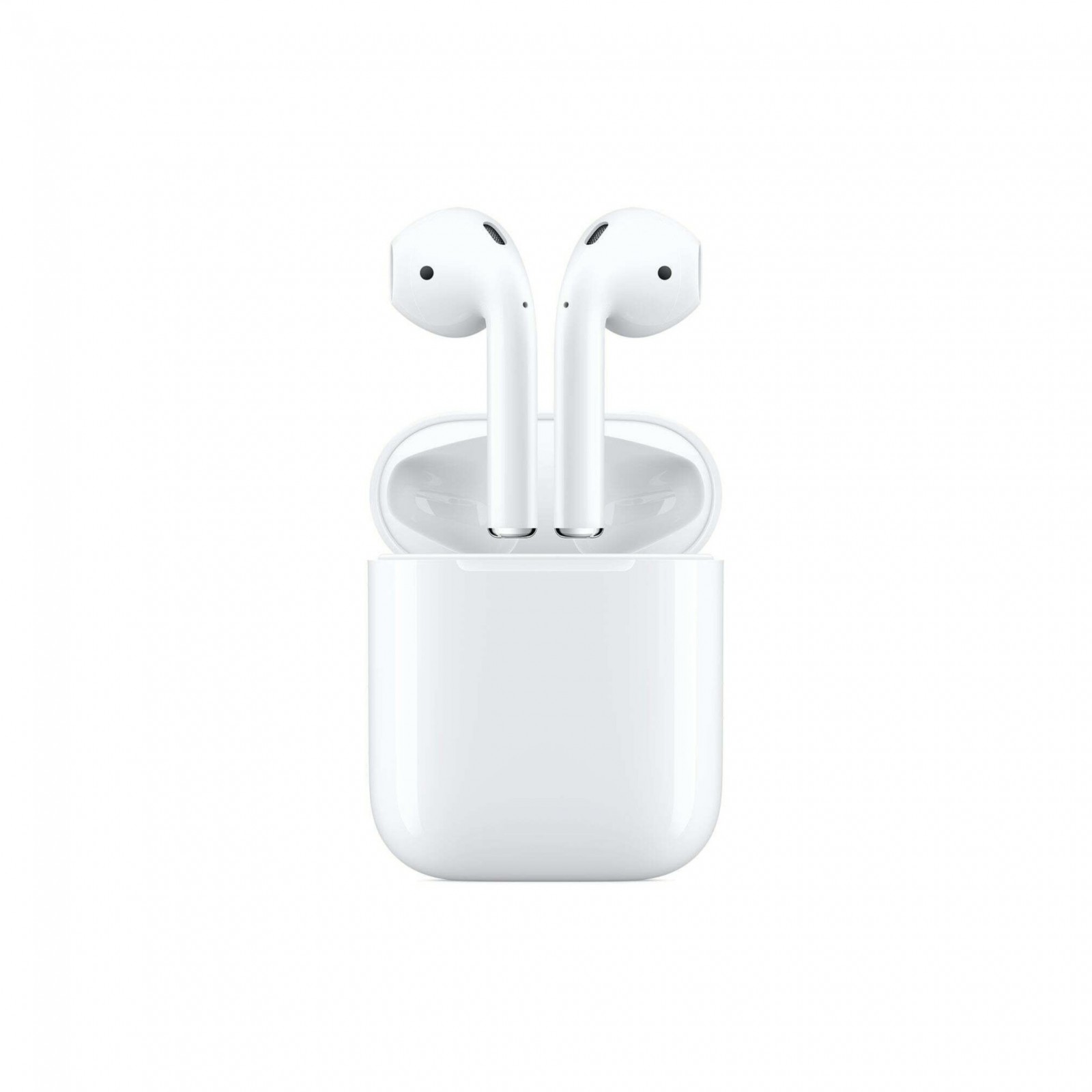 Apple Airpods Second Generation