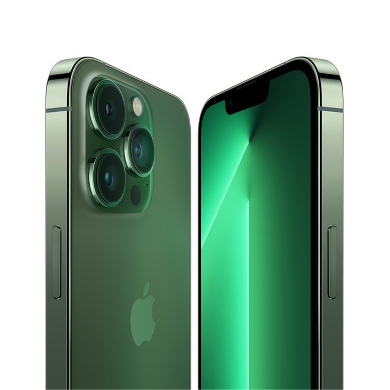 Apple iPhone 13 Pro 5G Alpine Green