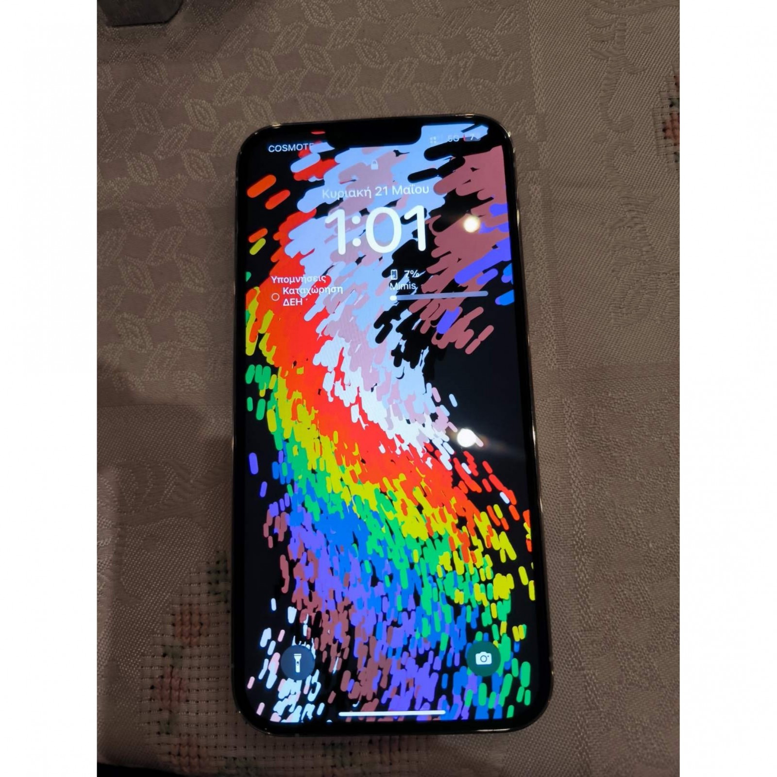 iPhone 13 Pro Max 128