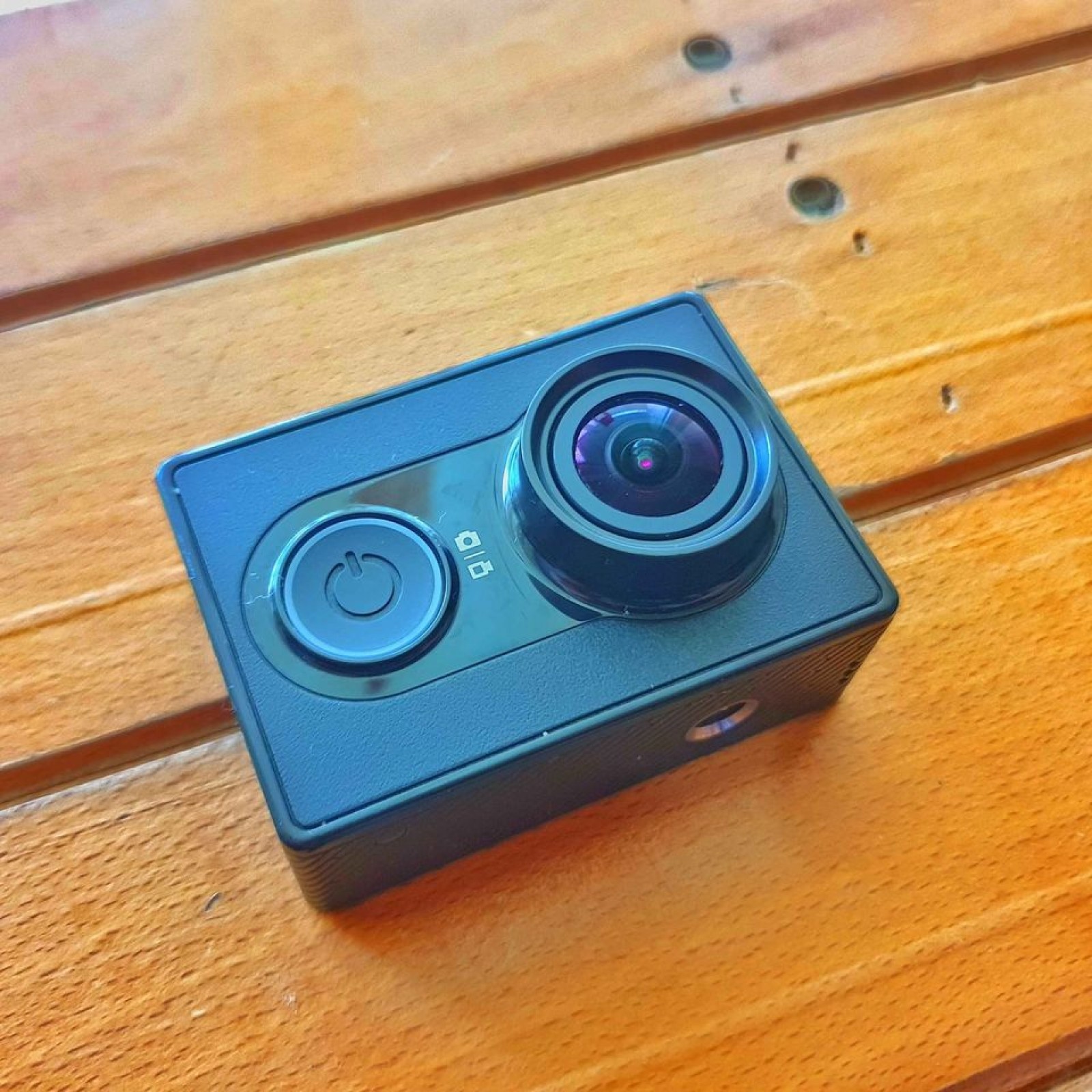 Xiaomi Yi Action Camera Black