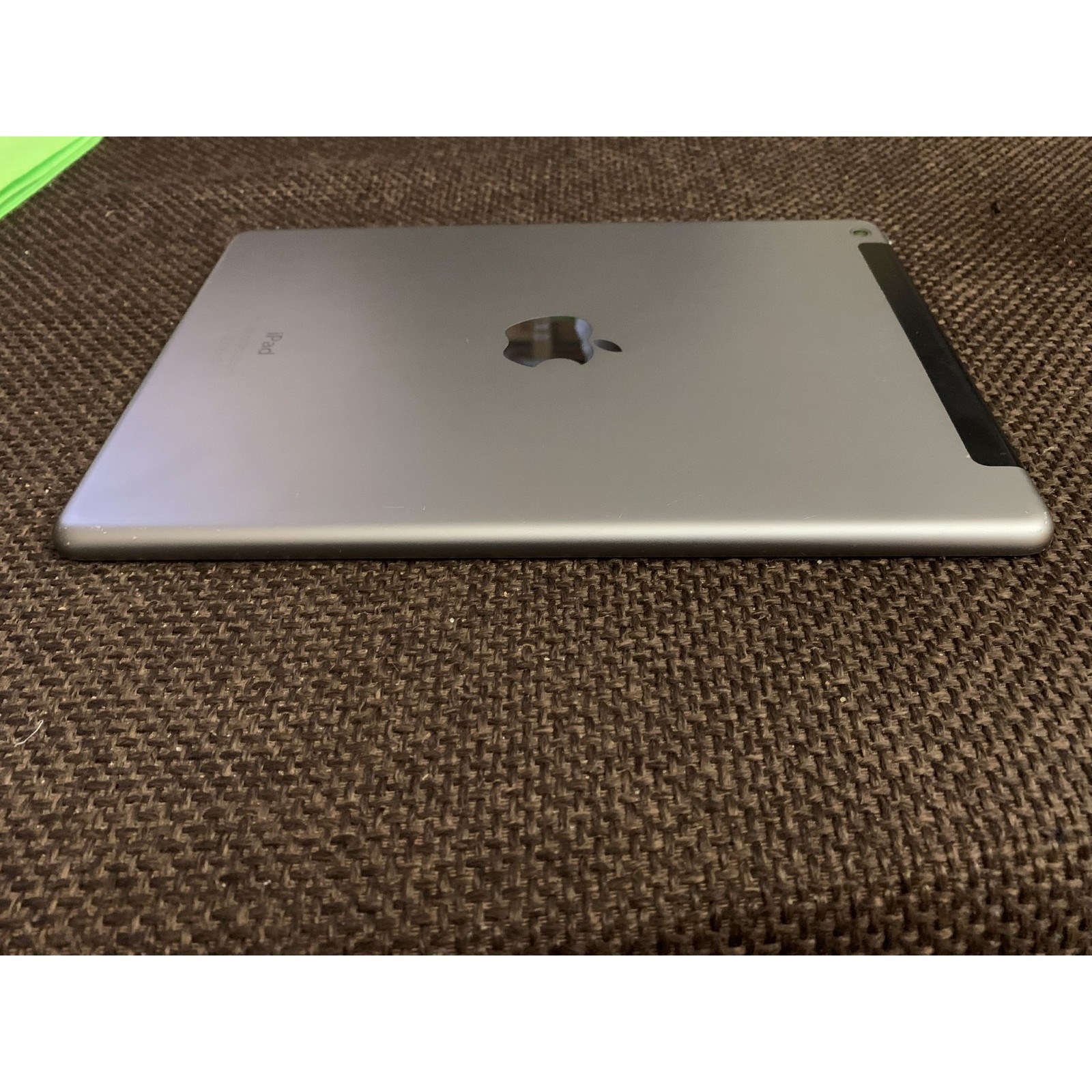 Apple iPad Air 2015 9.7"