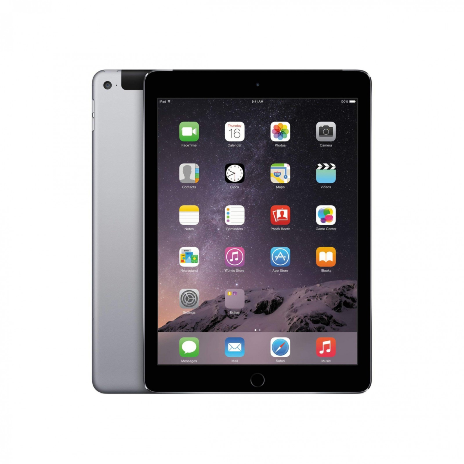 Apple iPad Air 2015 9.7"