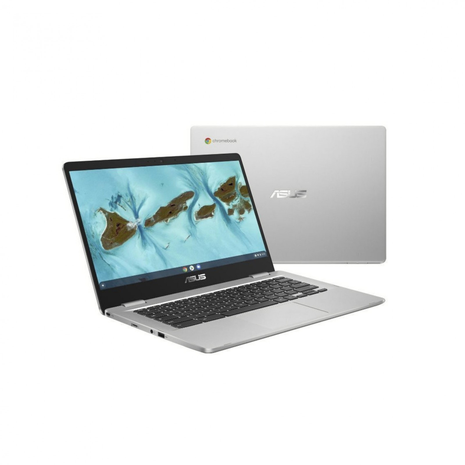 Asus C424MA-EB0138 14" FHD