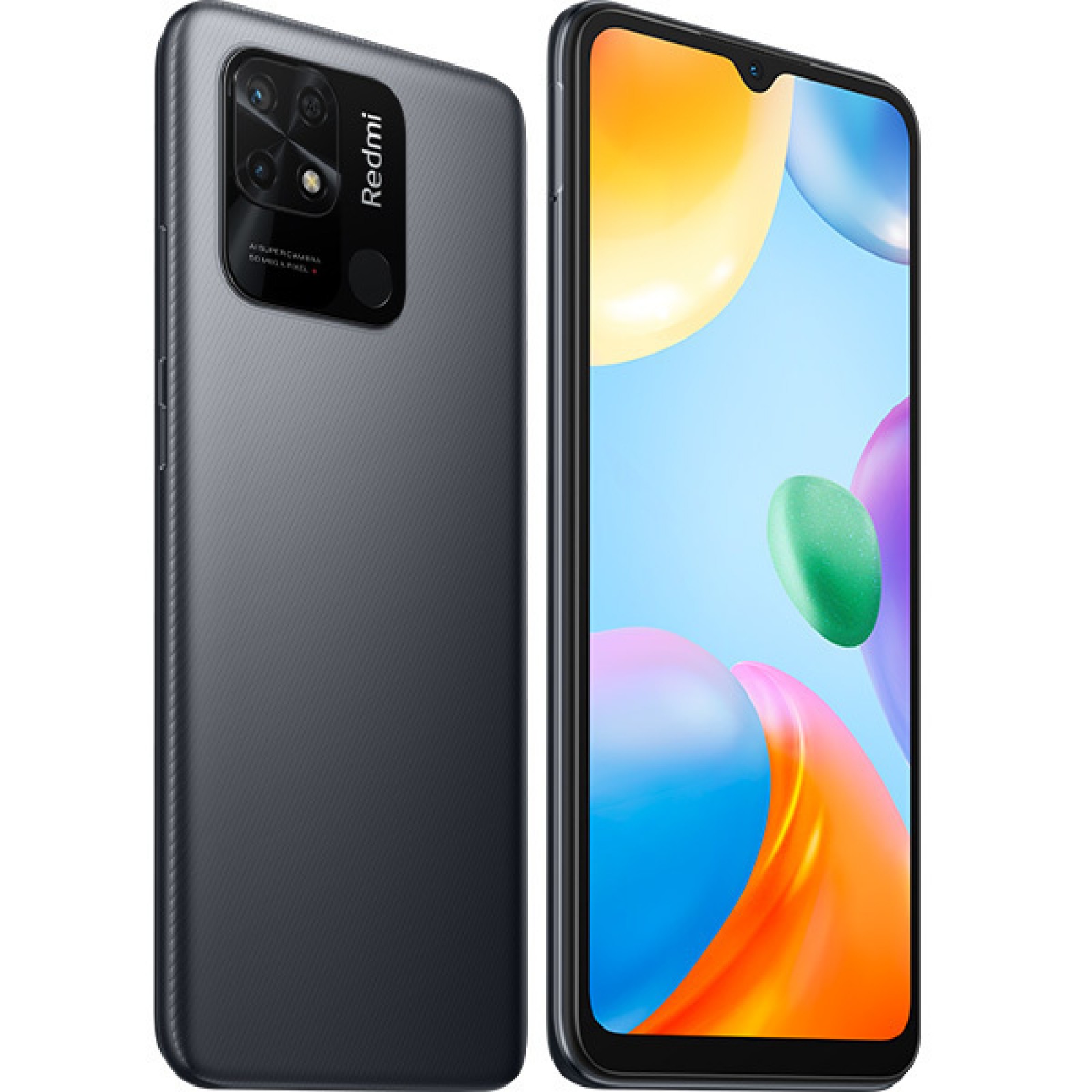 Xiaomi Redmi 10C NFC