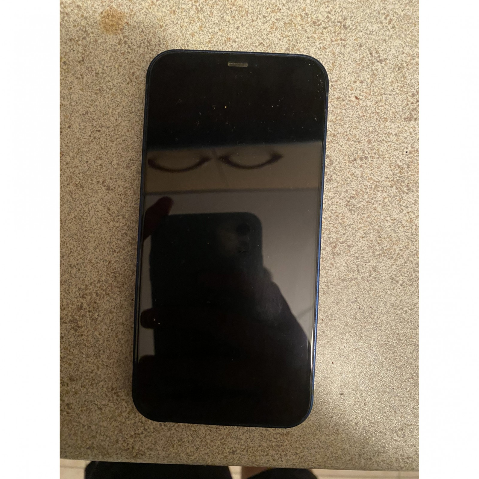 iPhone 12 Blue