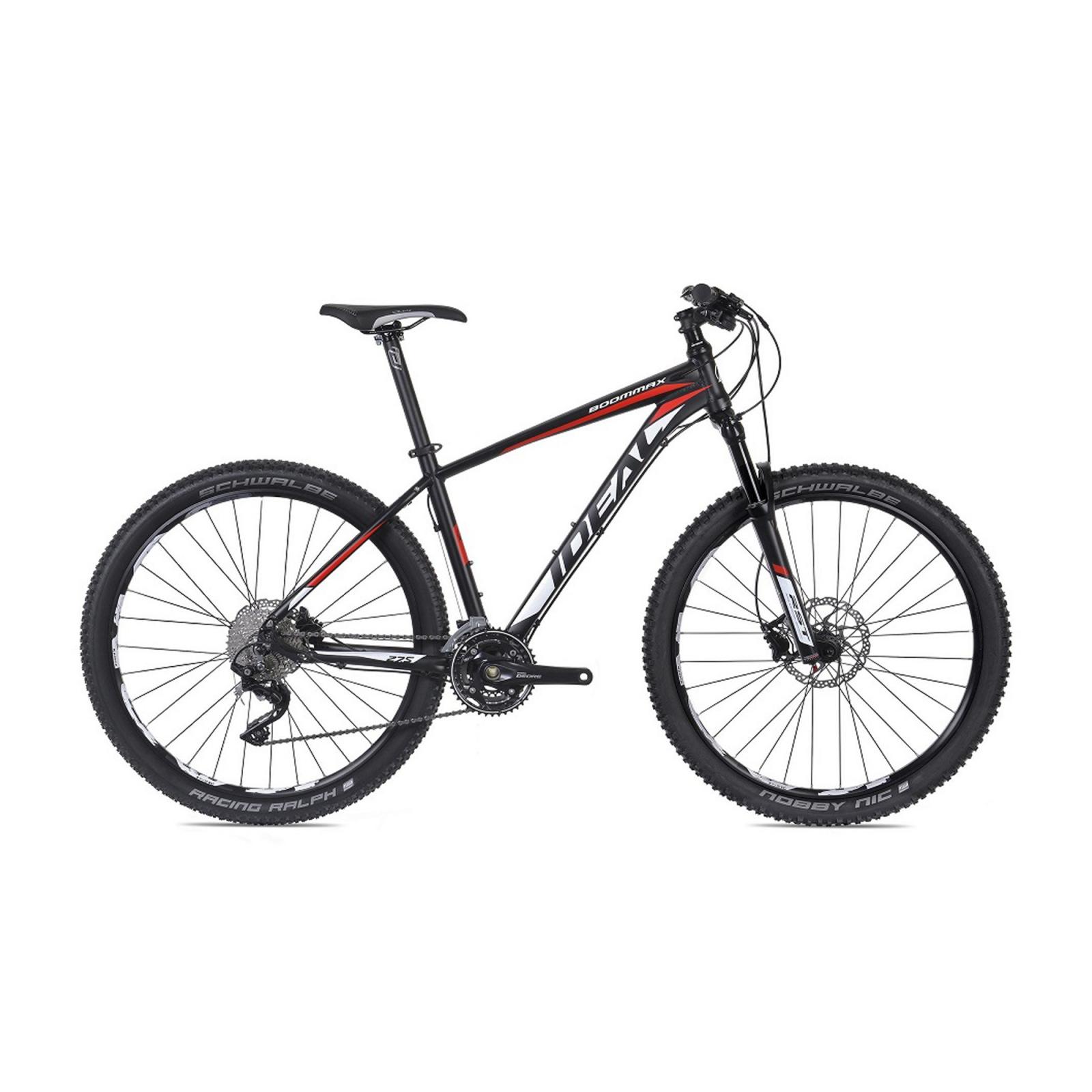 Ideal Boommax 29"