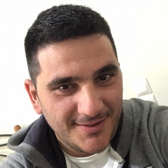 iPhone 14 midnight 128GB