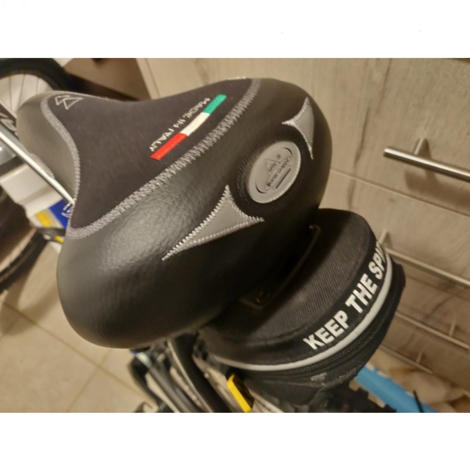 Ideal Boommax 29"