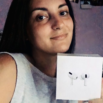 Apple AirPods Pro