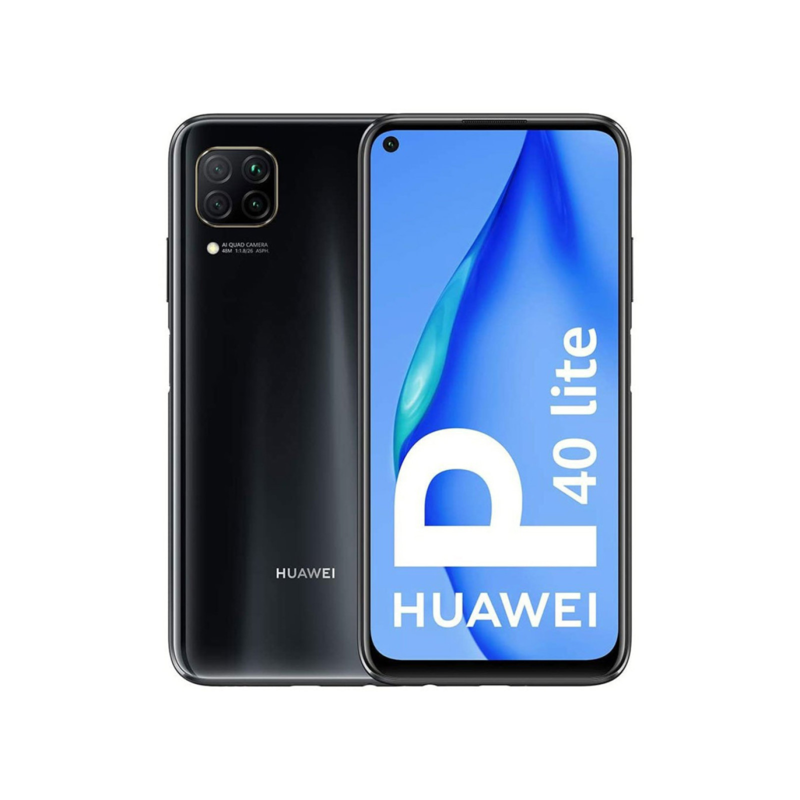 P40 LITE DRAW IN ALL TICKETS SOLD!
