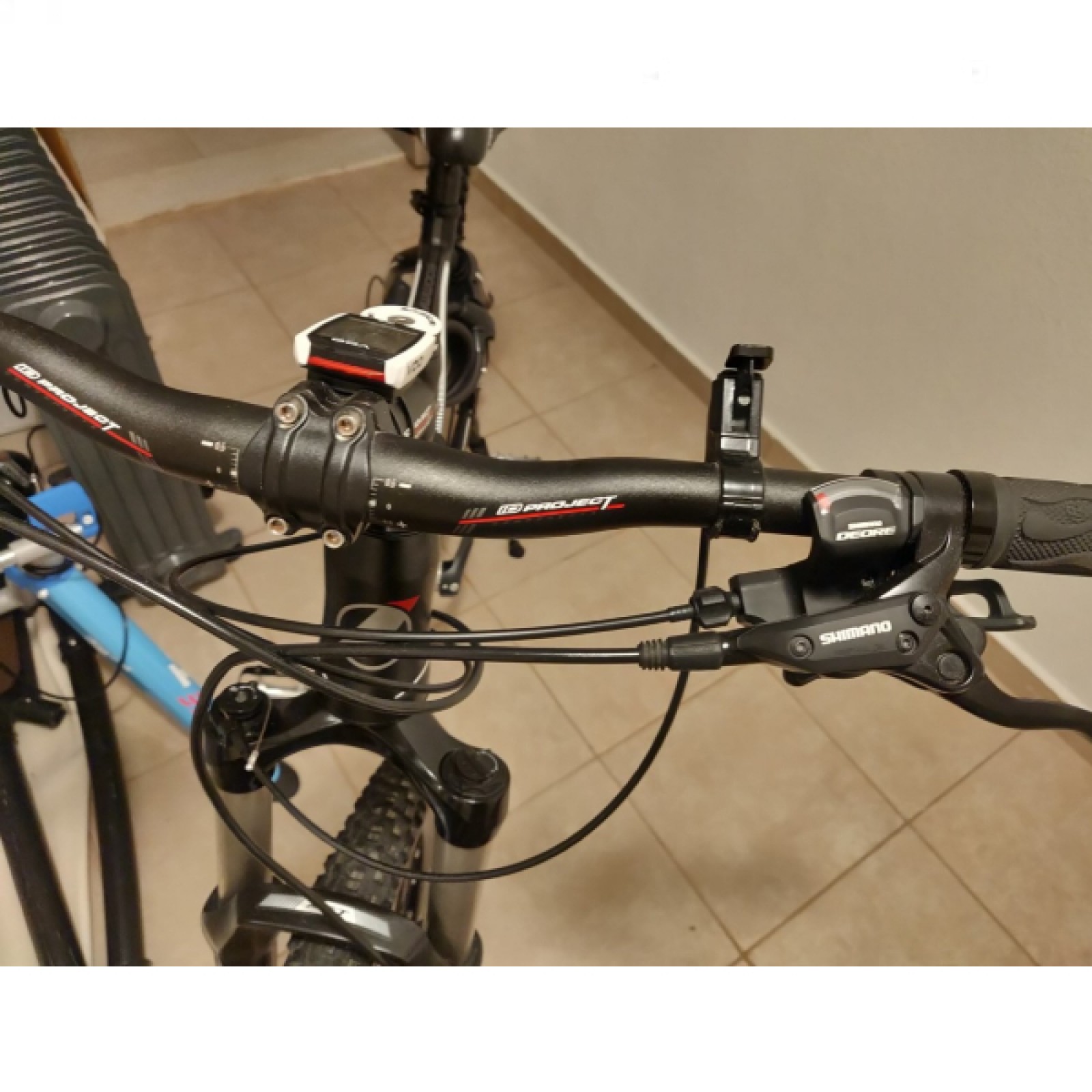 Ideal Boommax 29"
