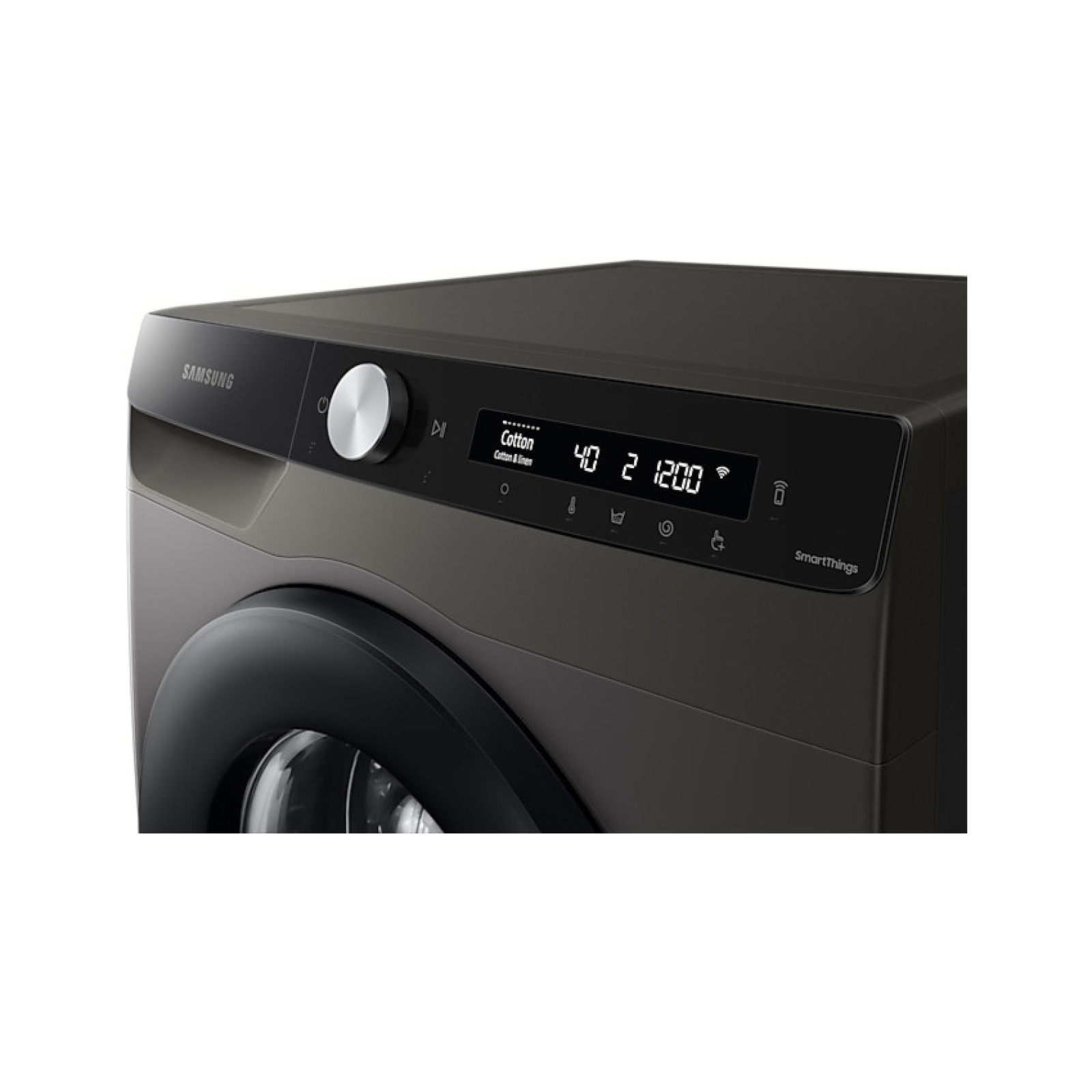 Samsung Washing Machine