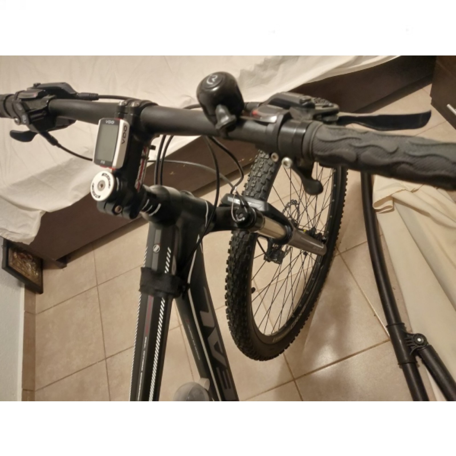 Ideal Boommax 29"