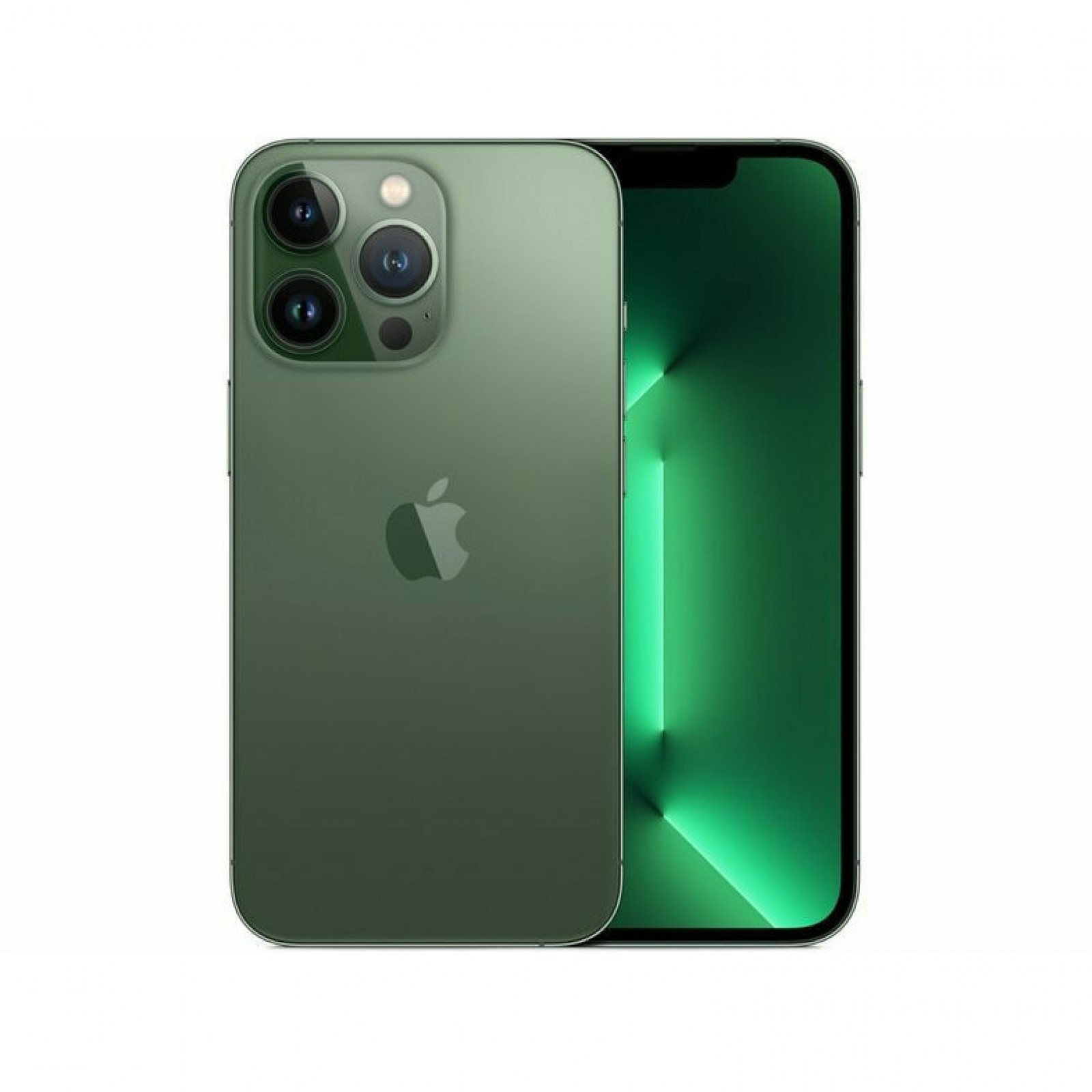 Apple iPhone 13 Pro 5G Alpine Green