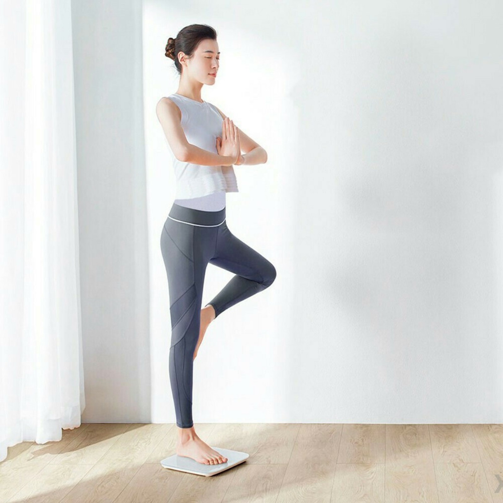 Xiaomi Mi Smart Scale