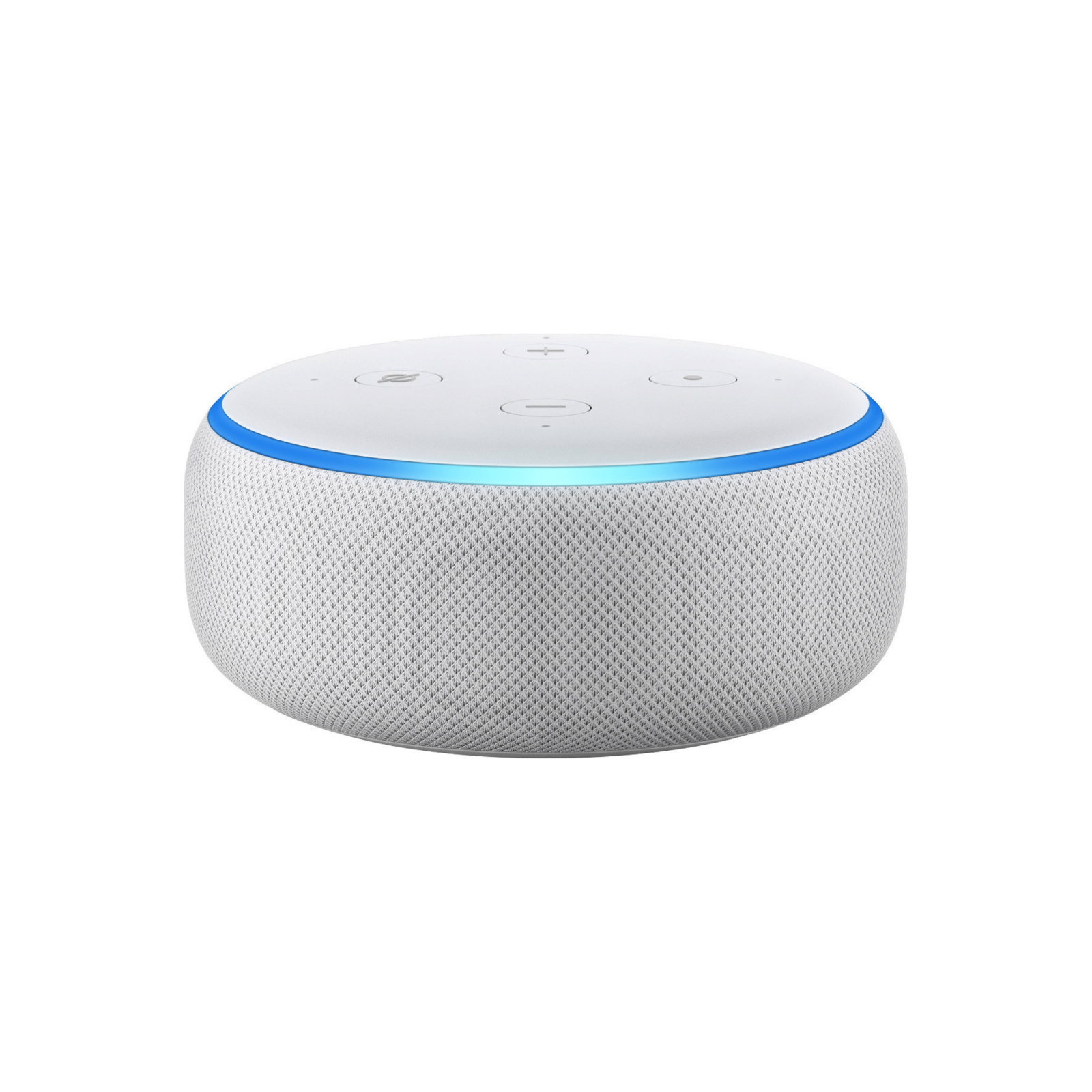 Amazon Echo Dot (3rd Gen)