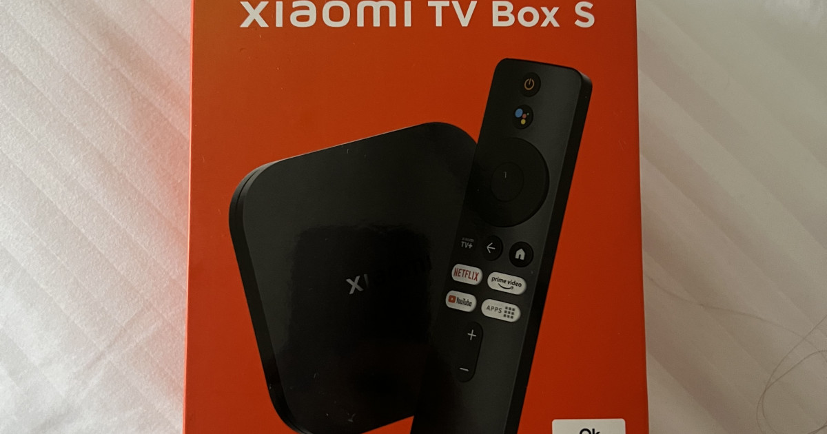 Win Xiaomi TV Box | Lakime | Lakime