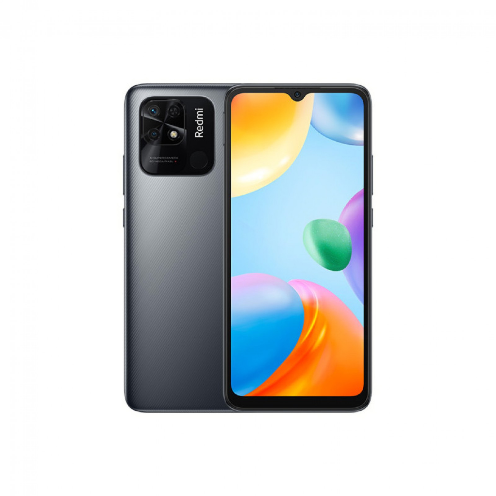 Xiaomi Redmi 10C NFC