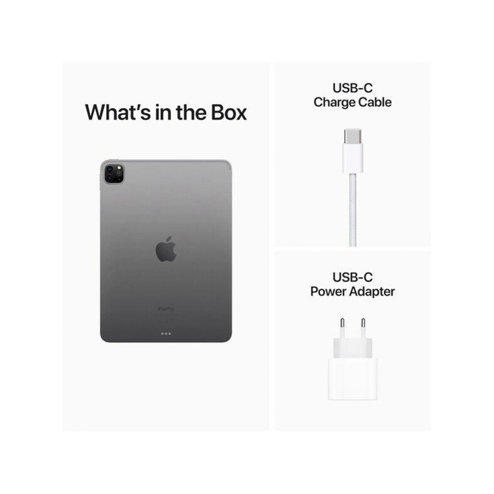 Apple iPad Pro 2022 11"
