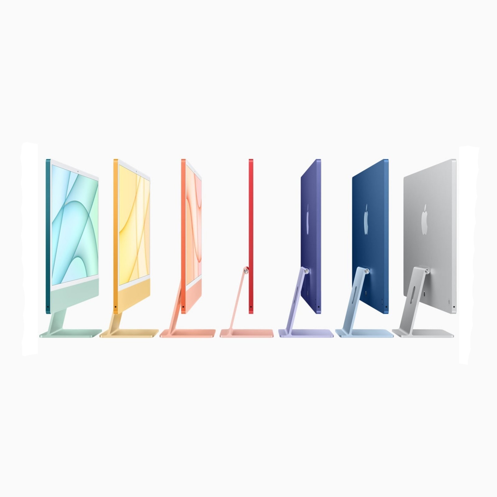 Apple 2023 iMac all-in-one