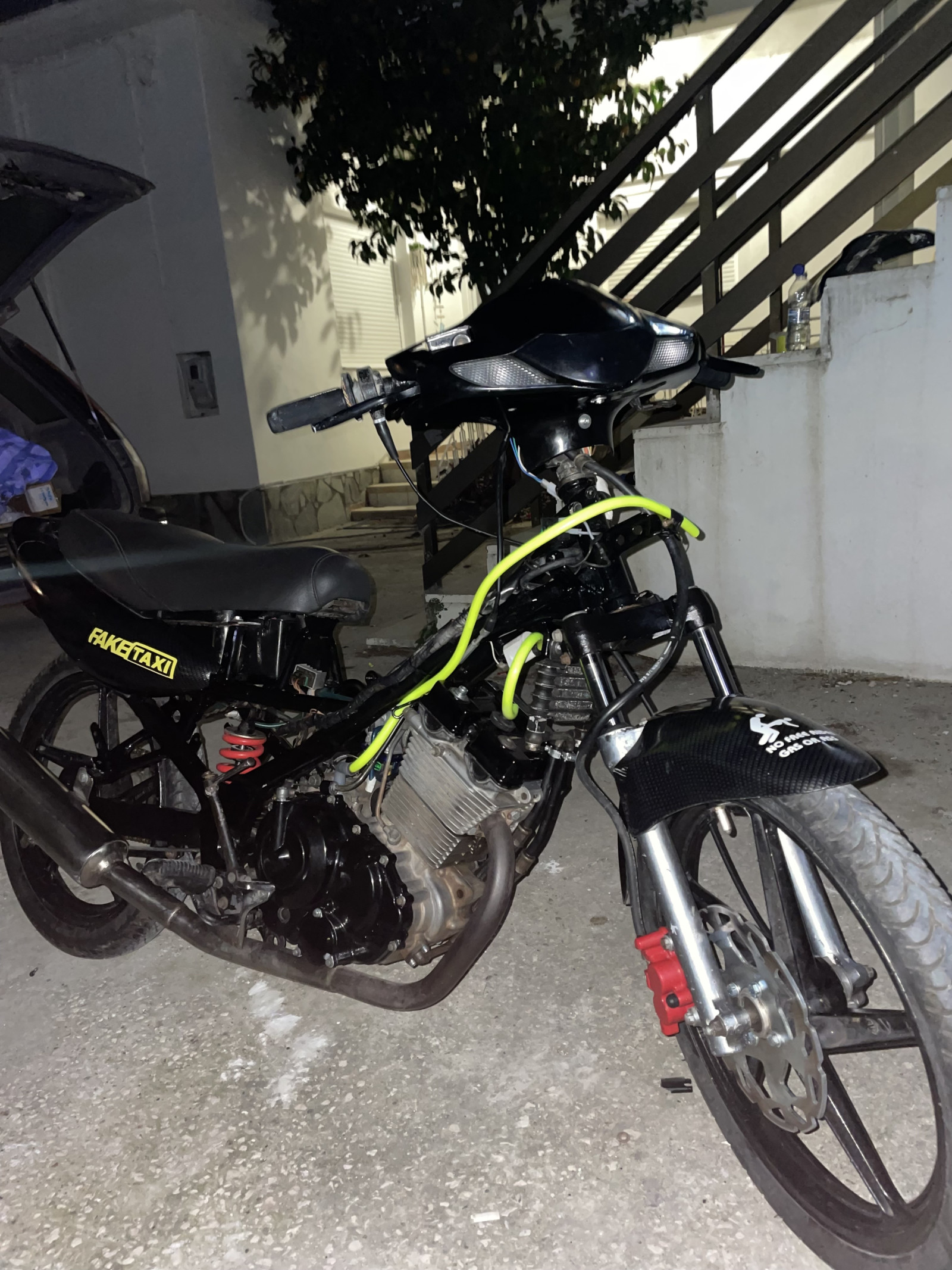 suzuki fx 68 mm wisecco