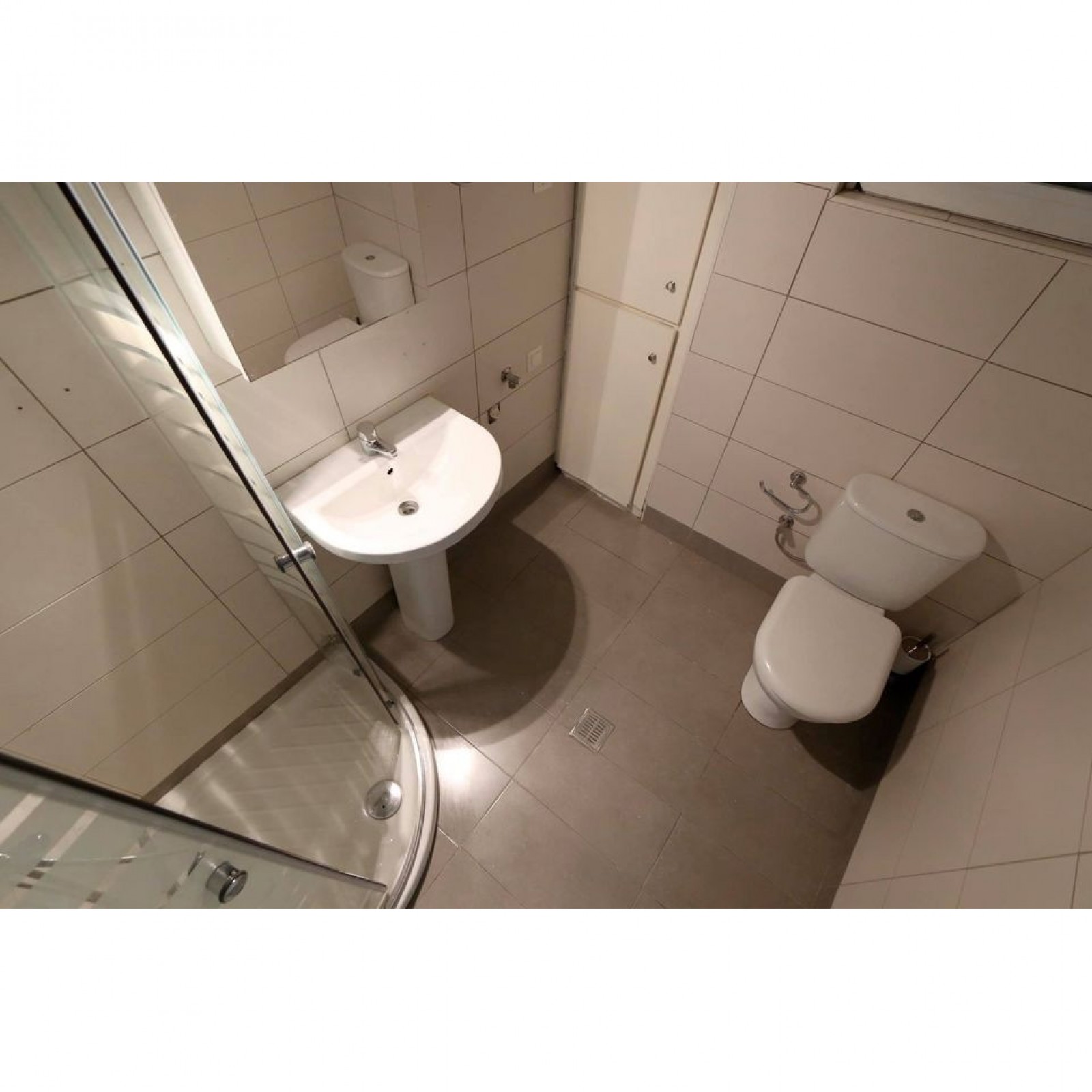 Apartment 40 sq.m