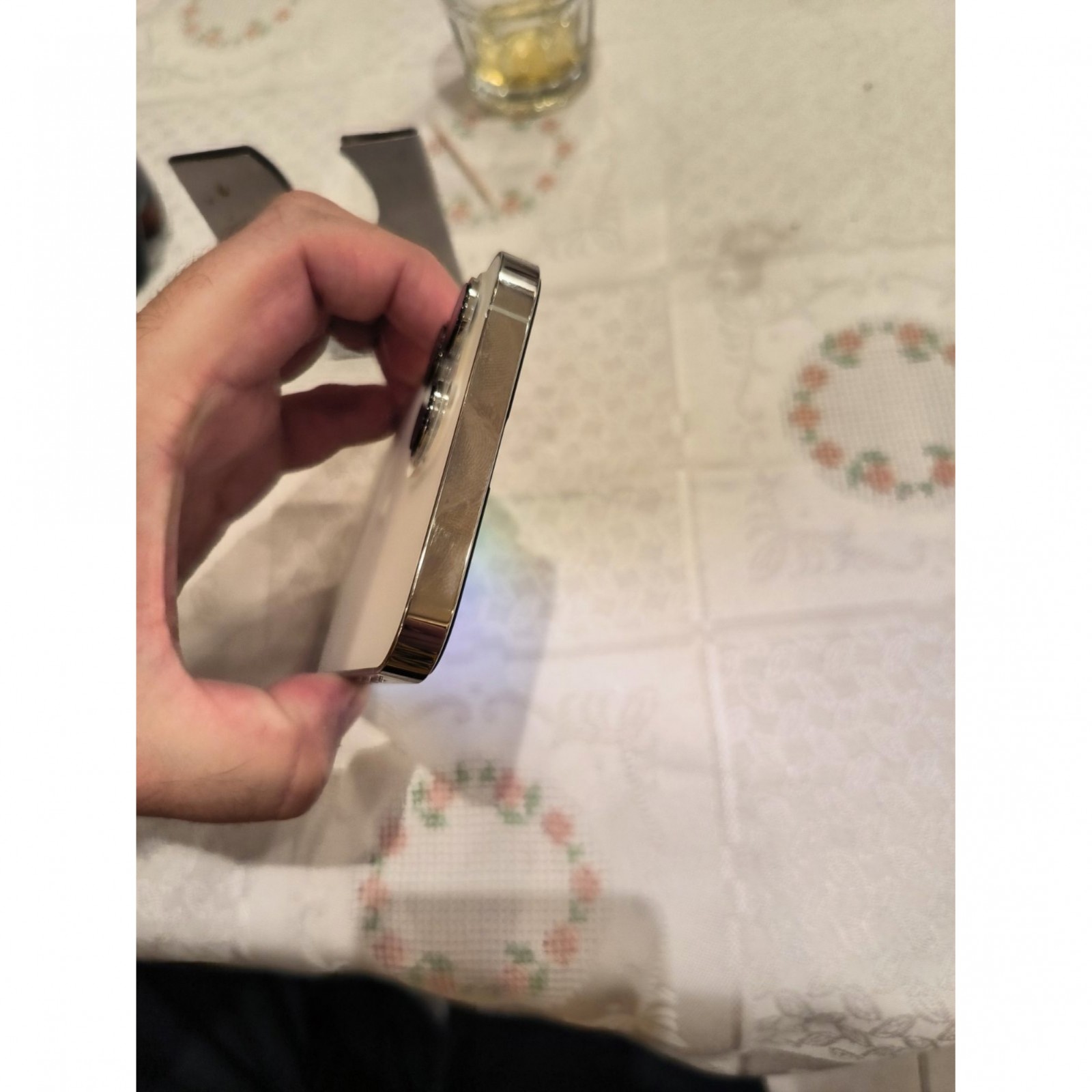 iPhone 13 Pro Max 128