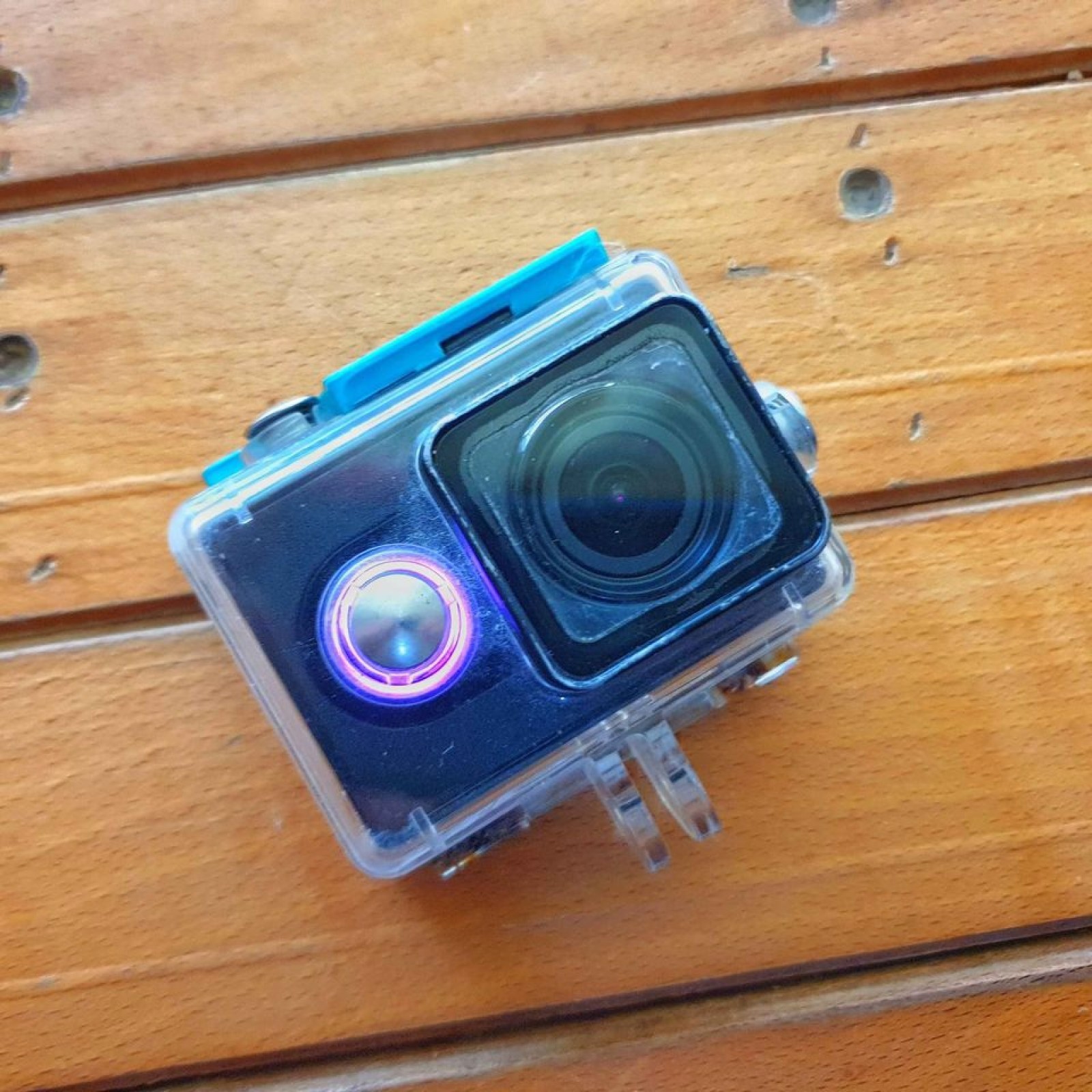 Xiaomi Yi Action Camera Black