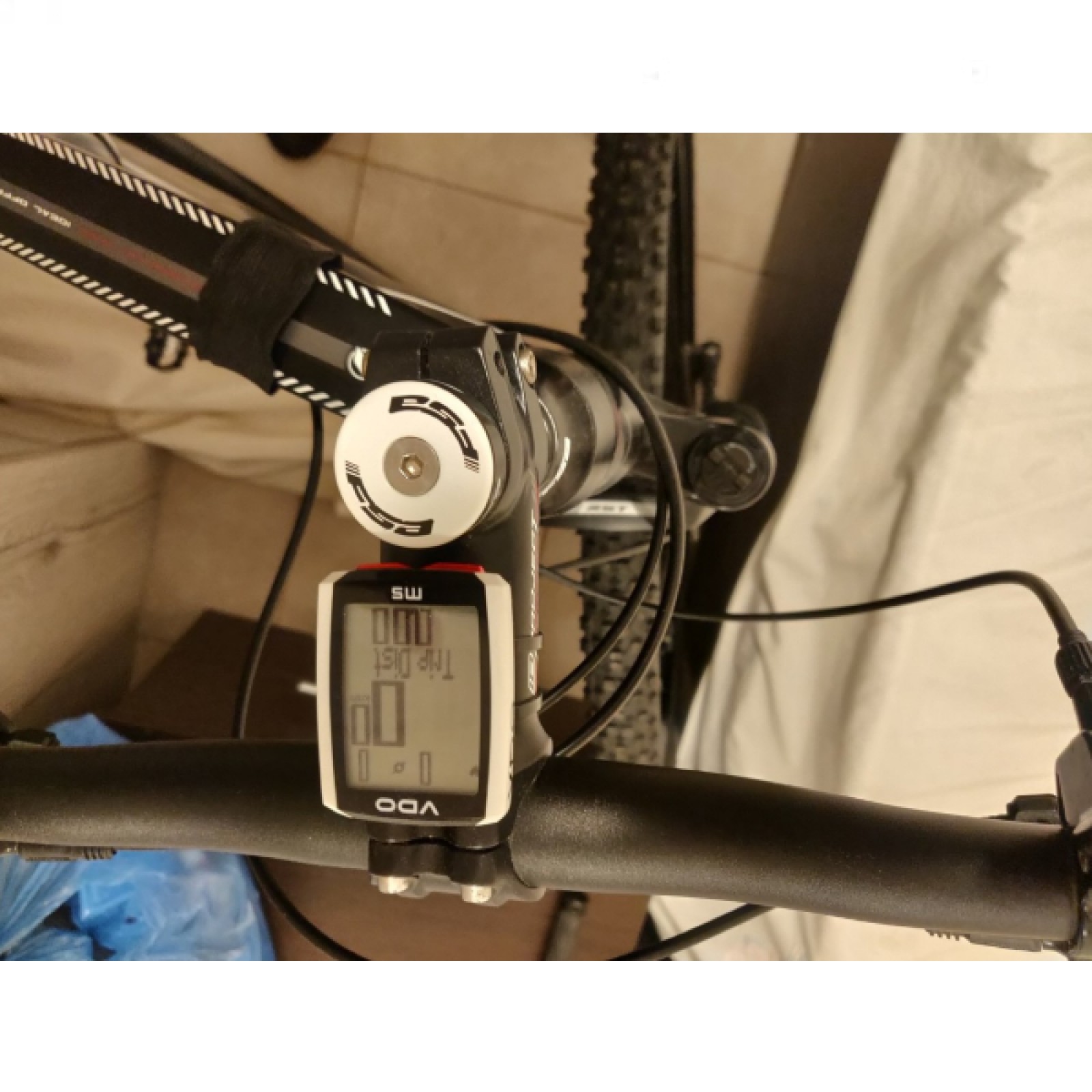 Ideal Boommax 29"
