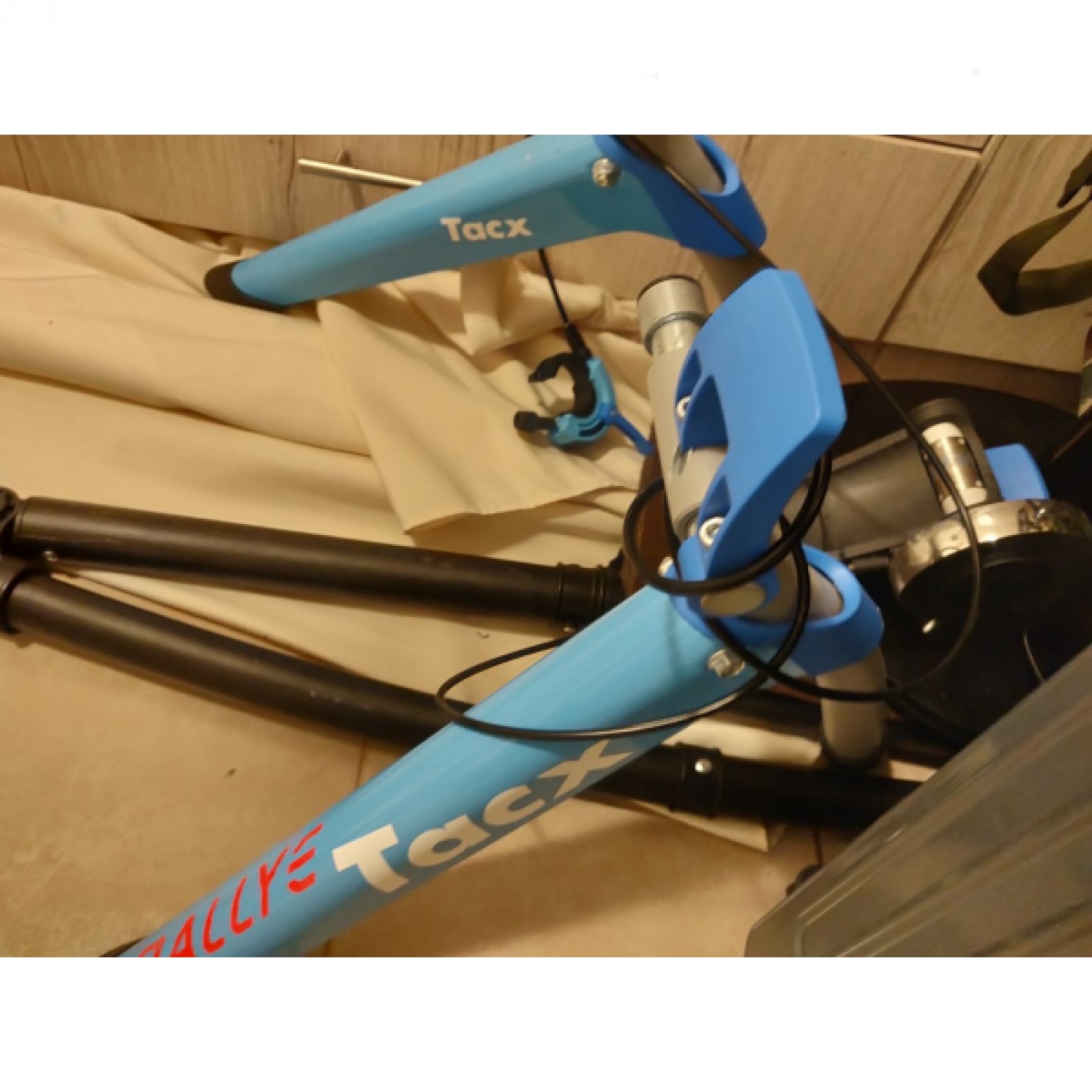 Ideal Boommax 29"