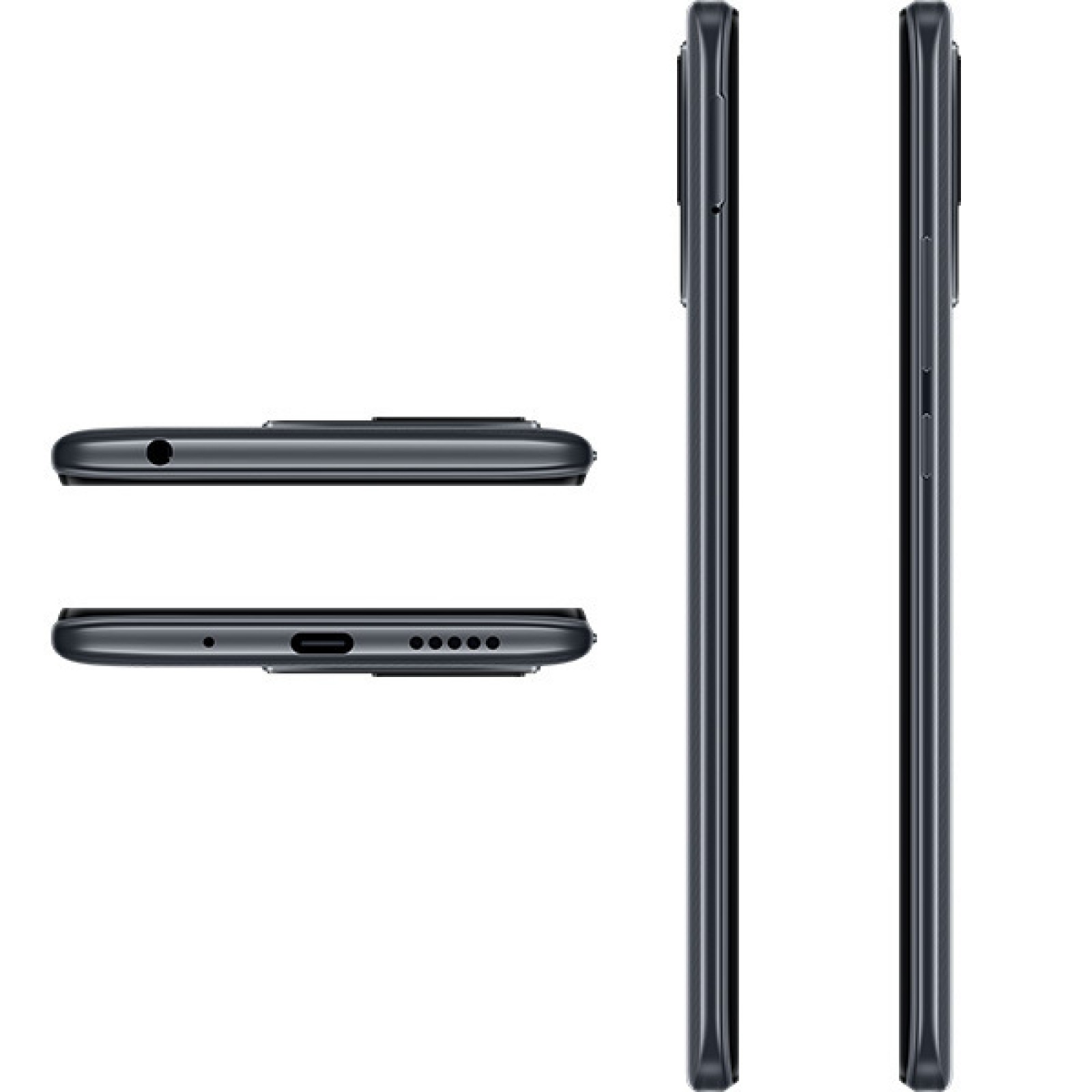 Xiaomi Redmi 10C NFC