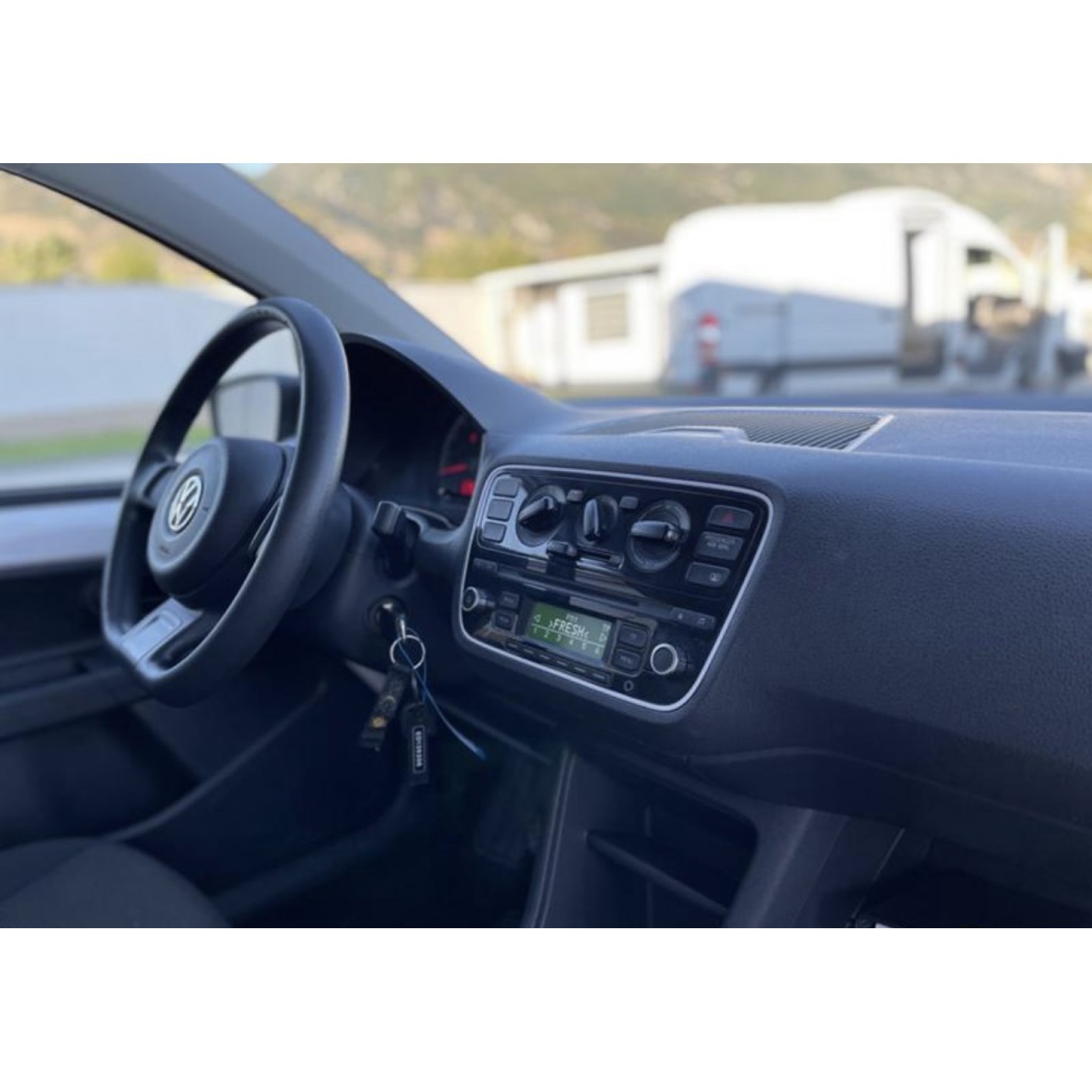 Vw up! 1000cc