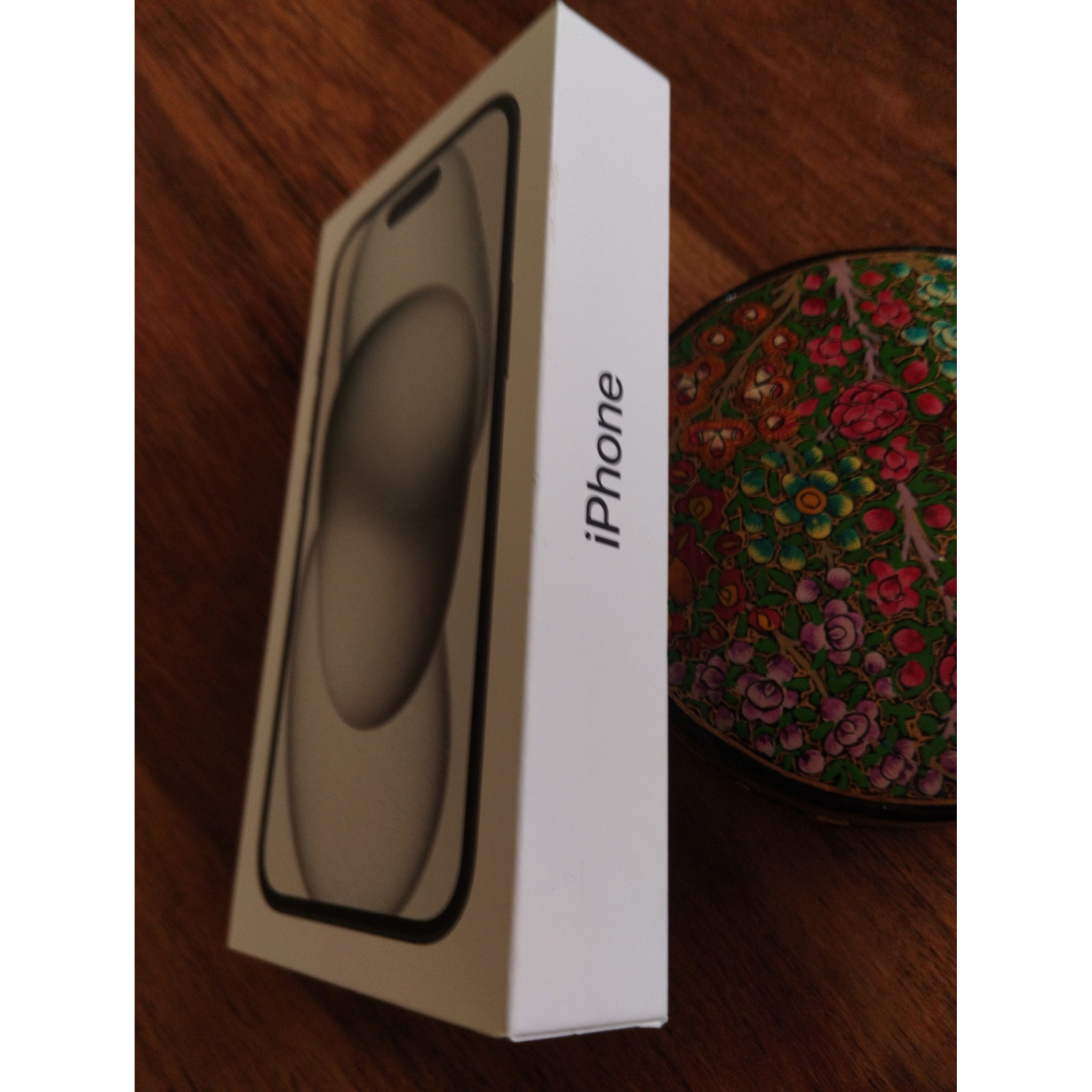 Apple iPhone 15 128GB