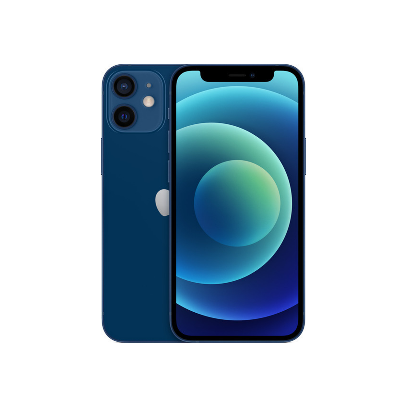 Apple iPhone 12 Mini (64GB) Blue