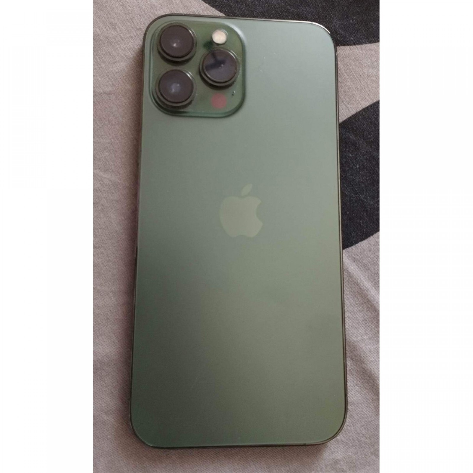 iPhone 13pro Max Alfine Green
