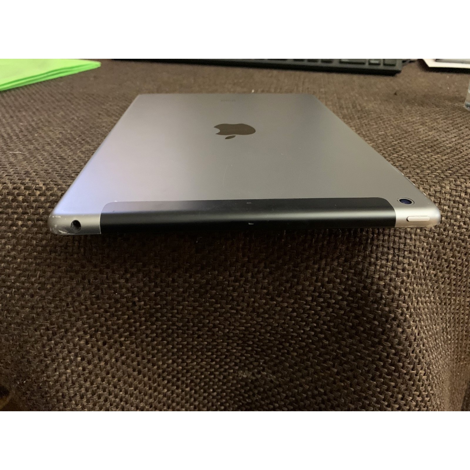 Apple iPad Air 2015 9.7"