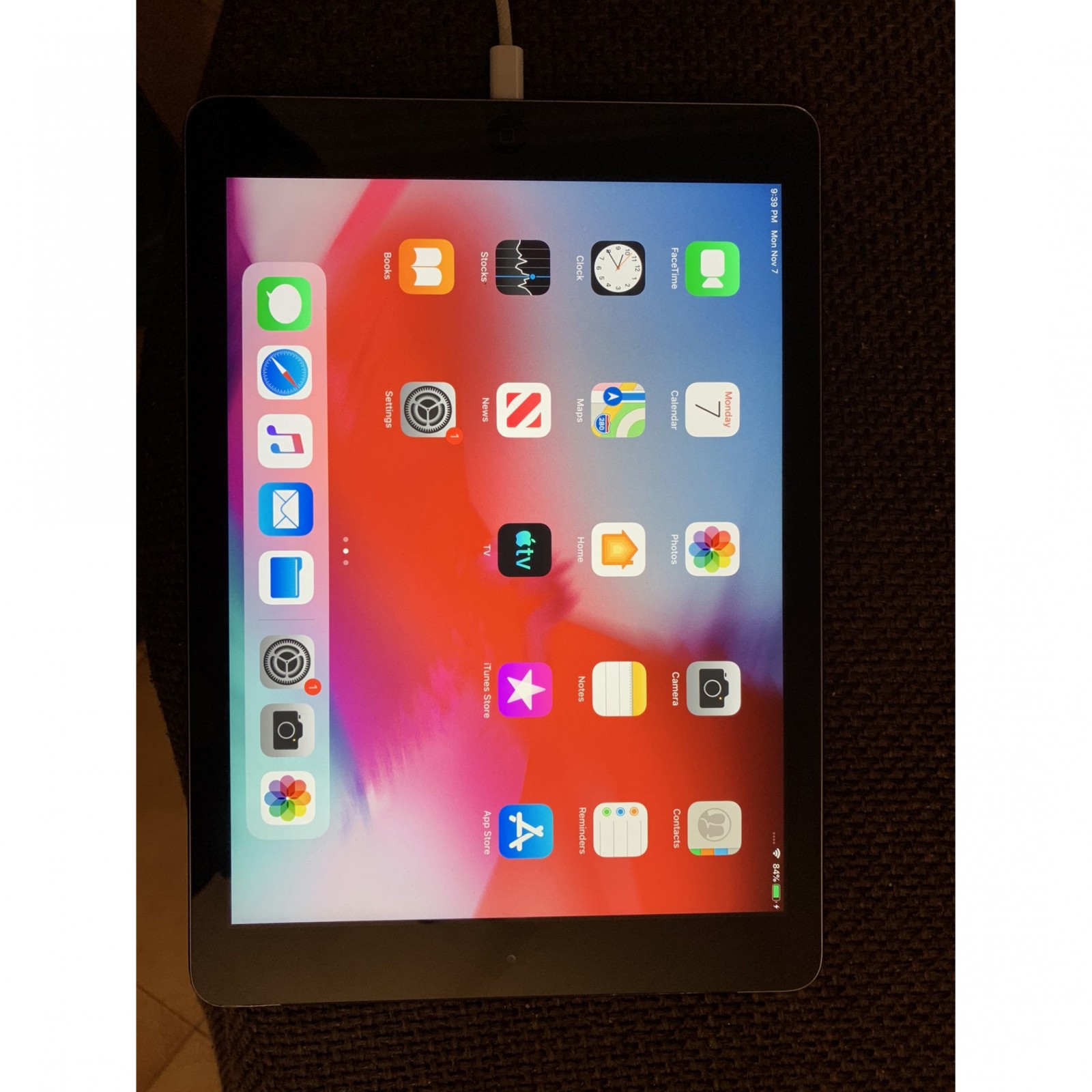 Apple iPad Air 2015 9.7"