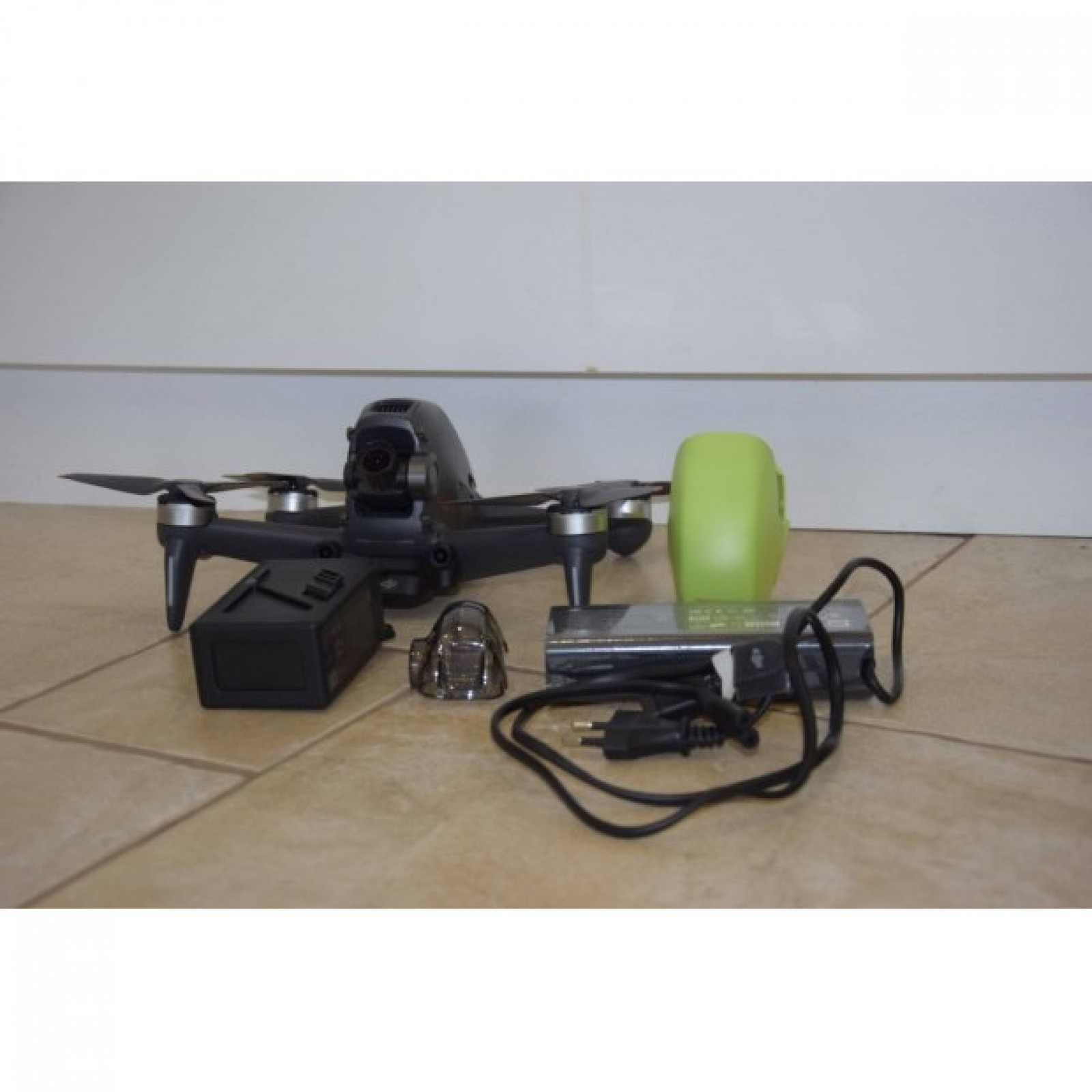 DJI FPV DRONE ONLY