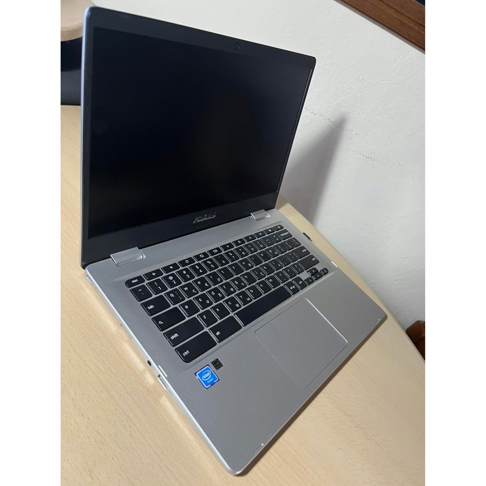 Asus C424MA-EB0138 14" FHD