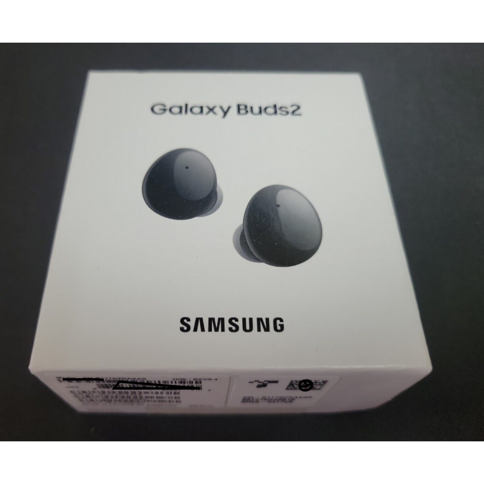 Samsung Galaxy buds 2