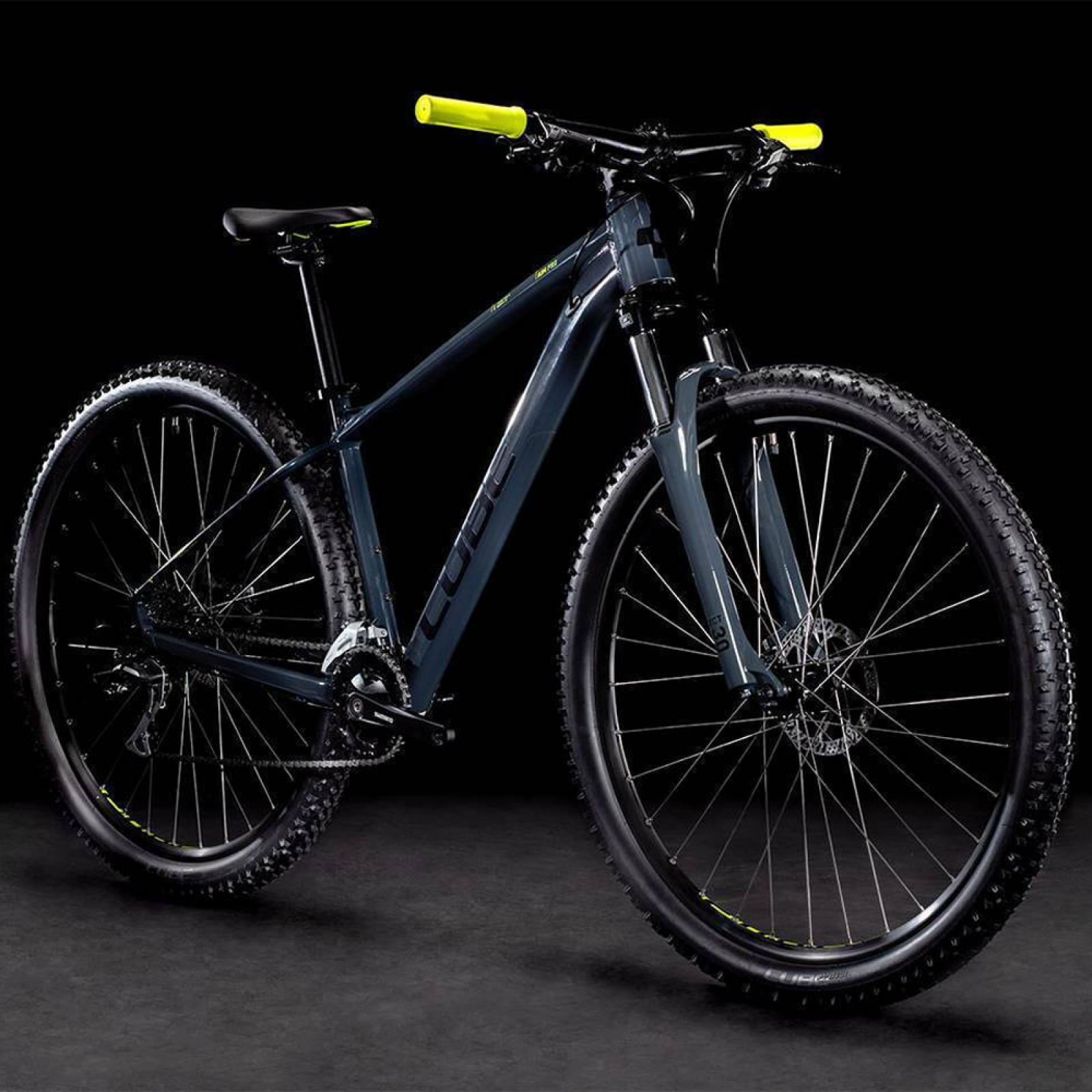 Cube Aim Pro 29" 2022