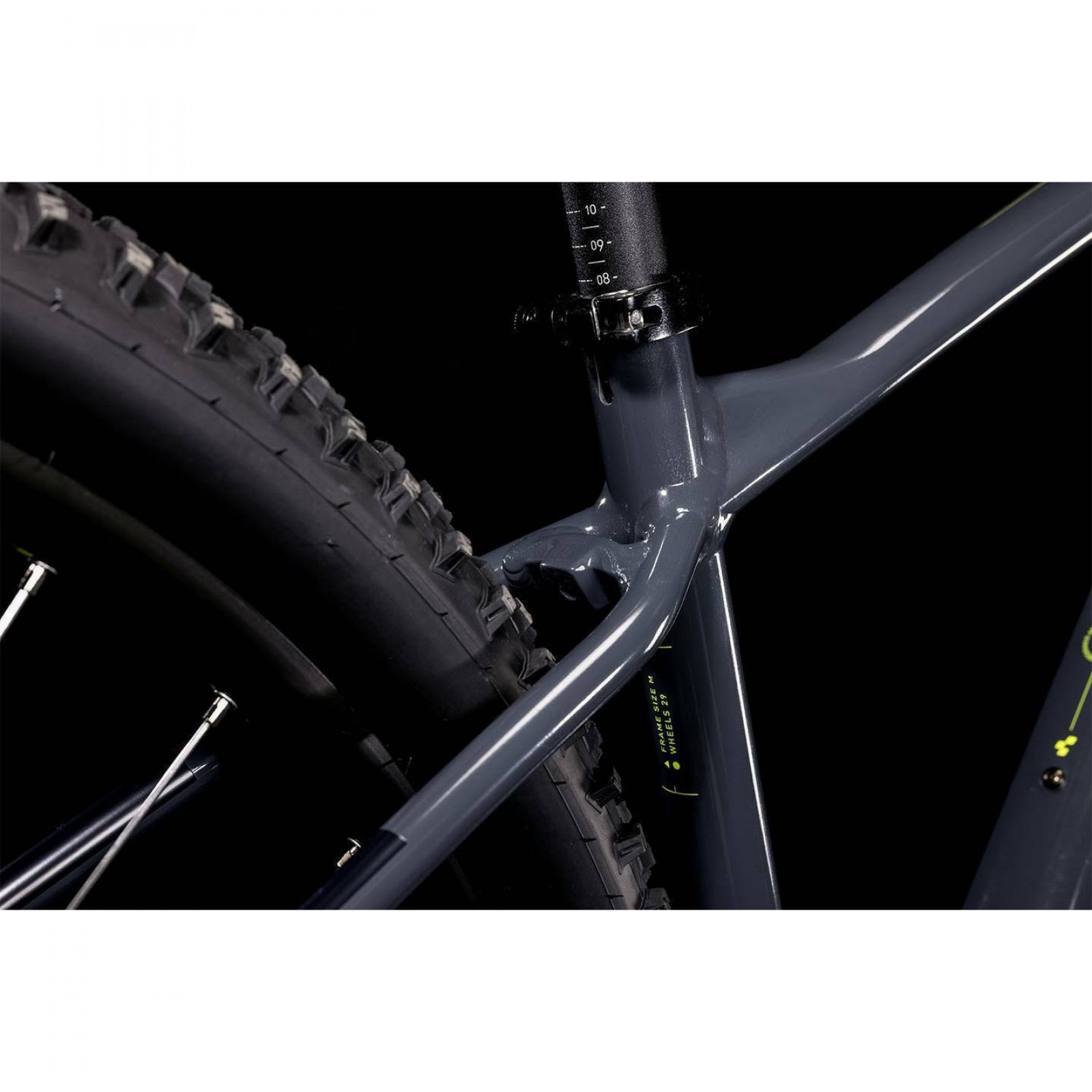 Cube Aim Pro 29" 2022